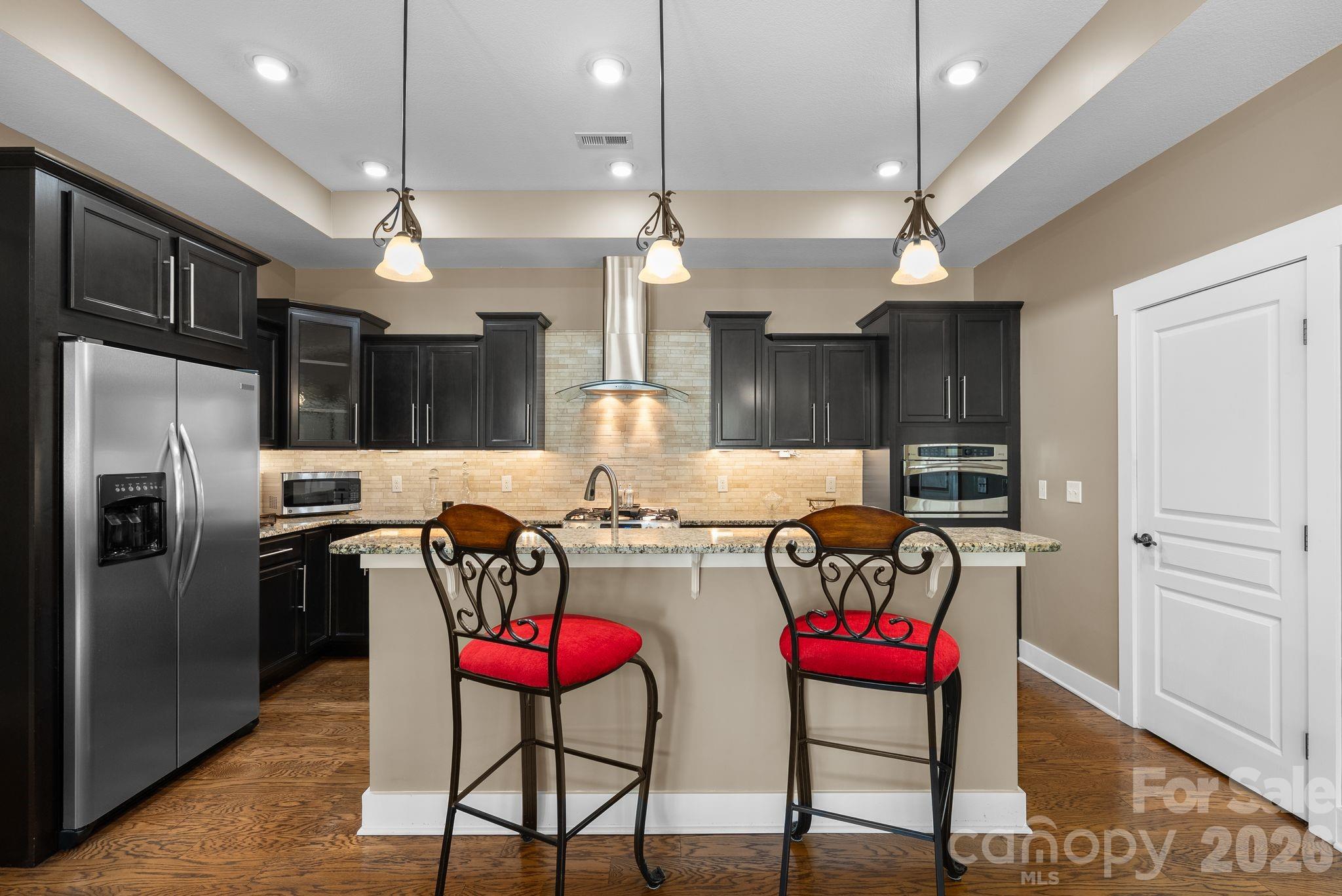 Vistas Of Westfield - Residential