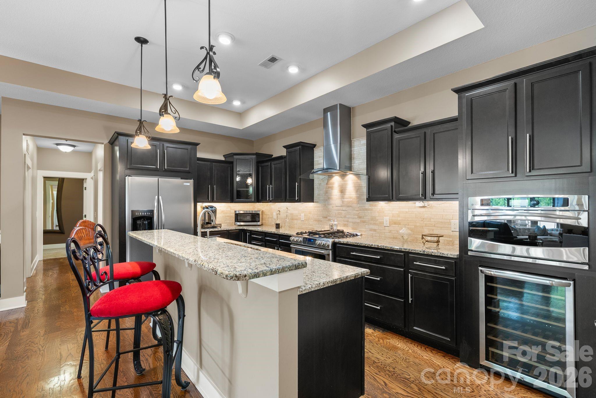 Vistas Of Westfield - Residential