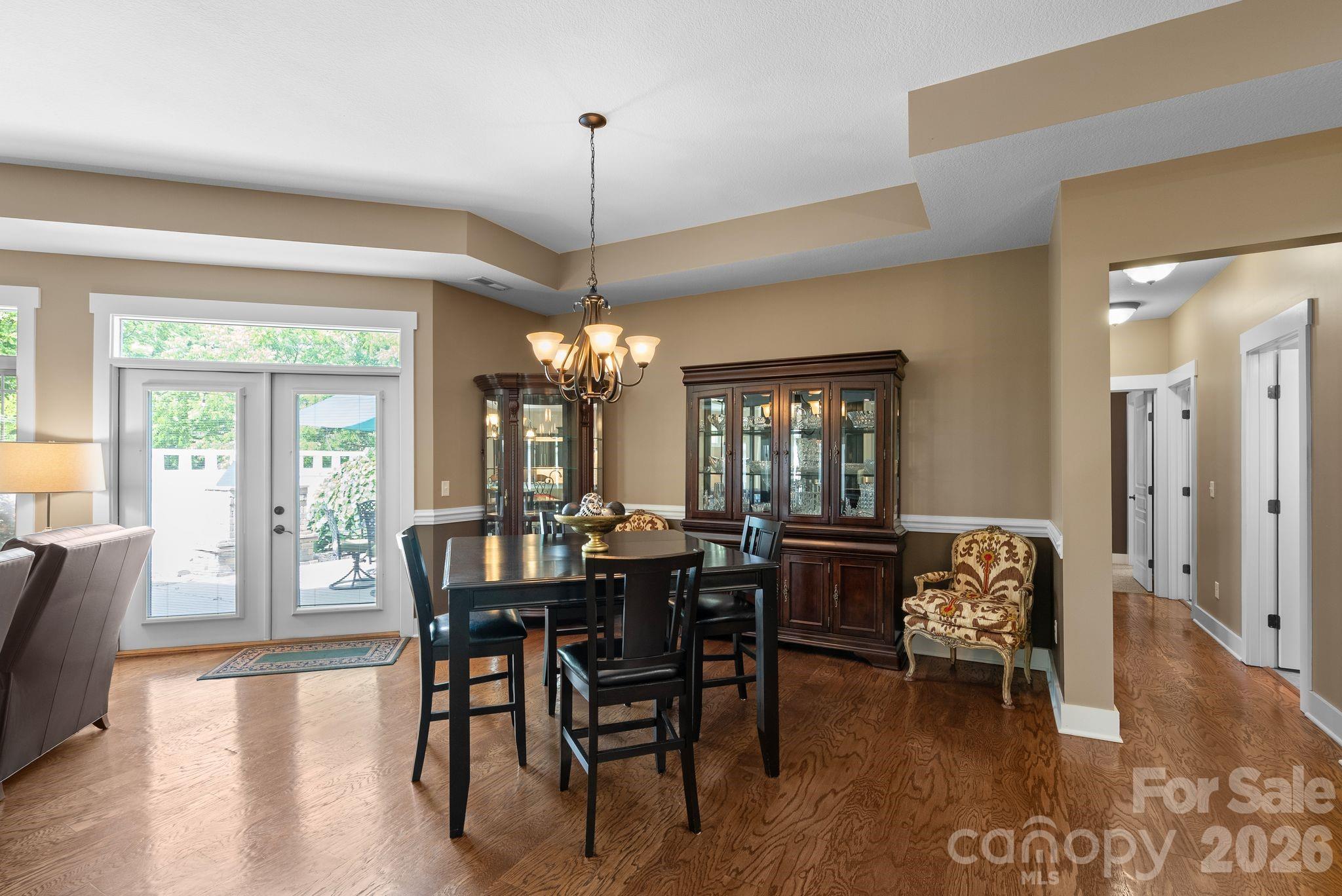 Vistas Of Westfield - Residential