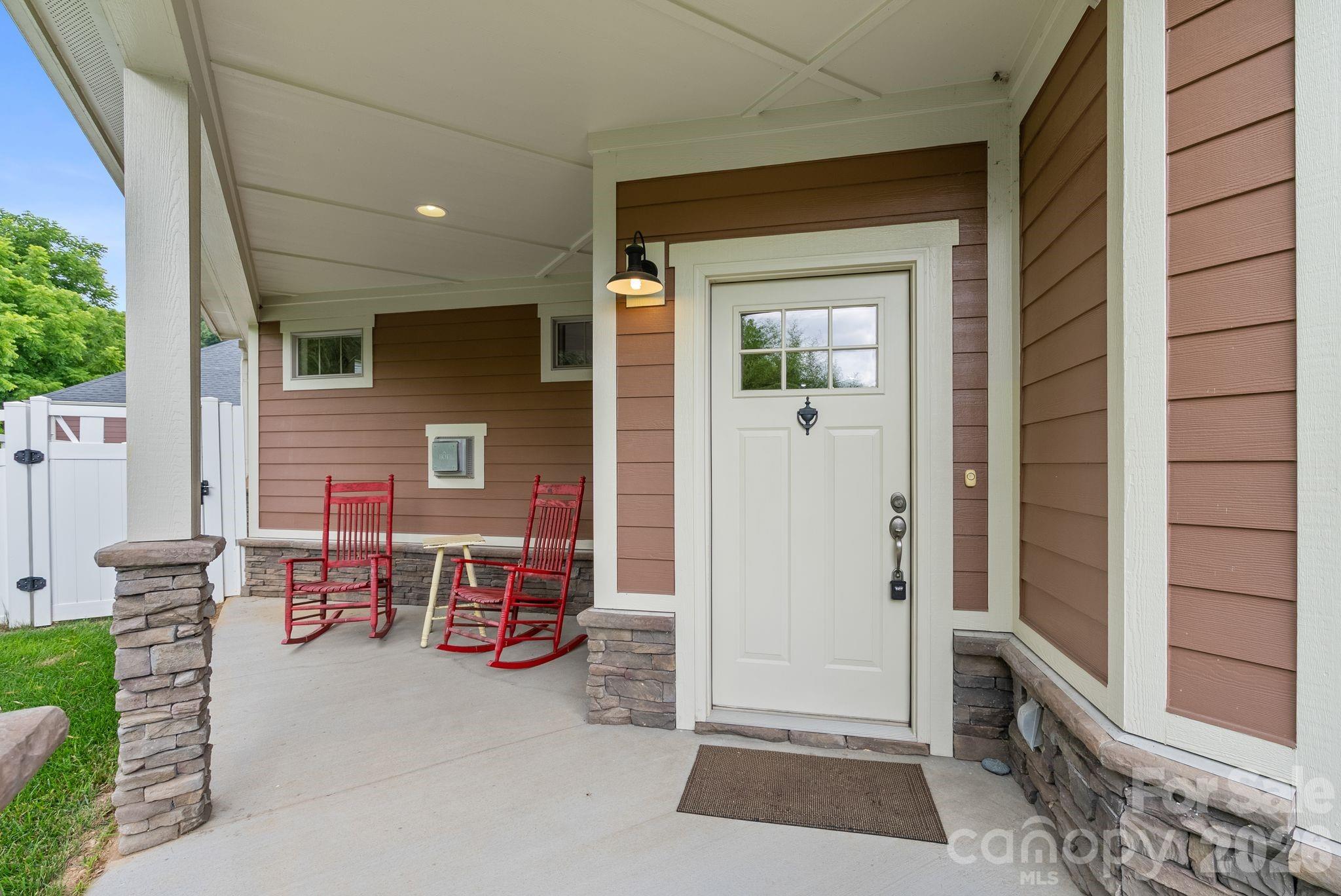 Vistas Of Westfield - Residential