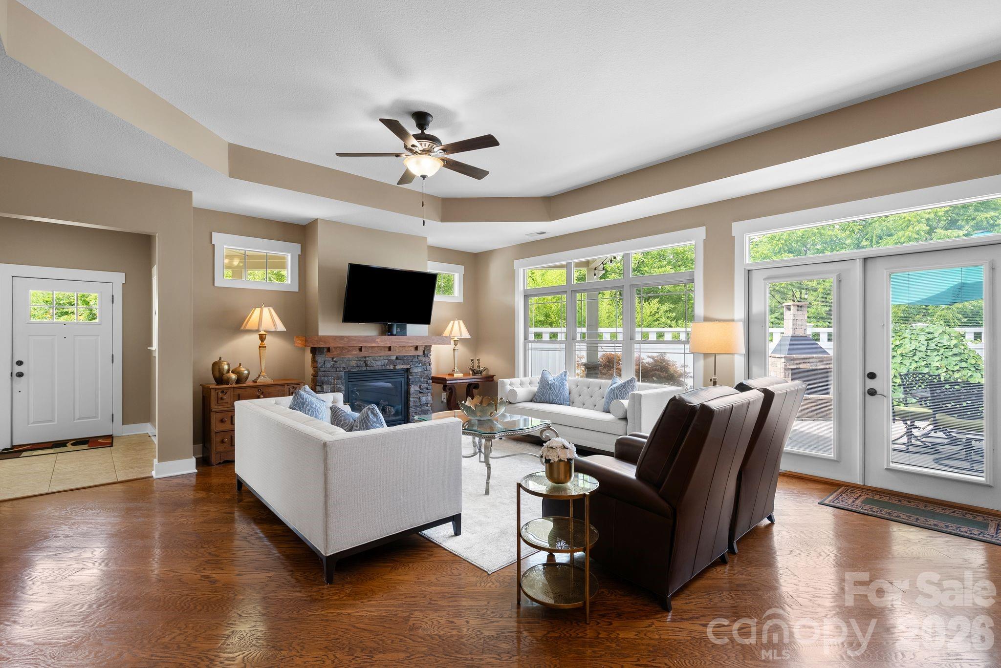 Vistas Of Westfield - Residential