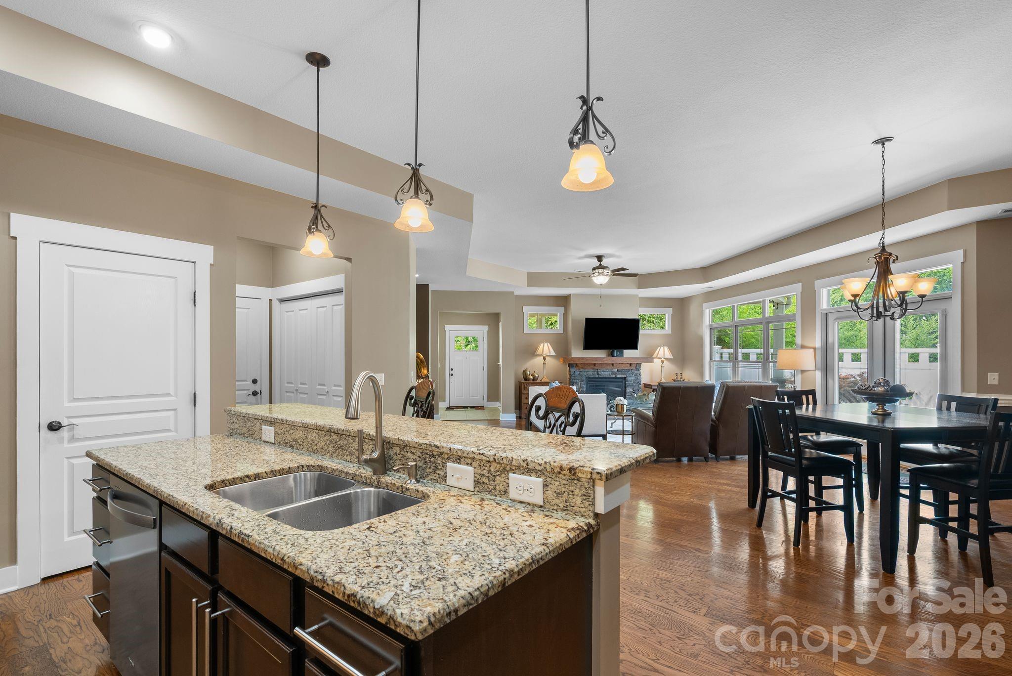 Vistas Of Westfield - Residential