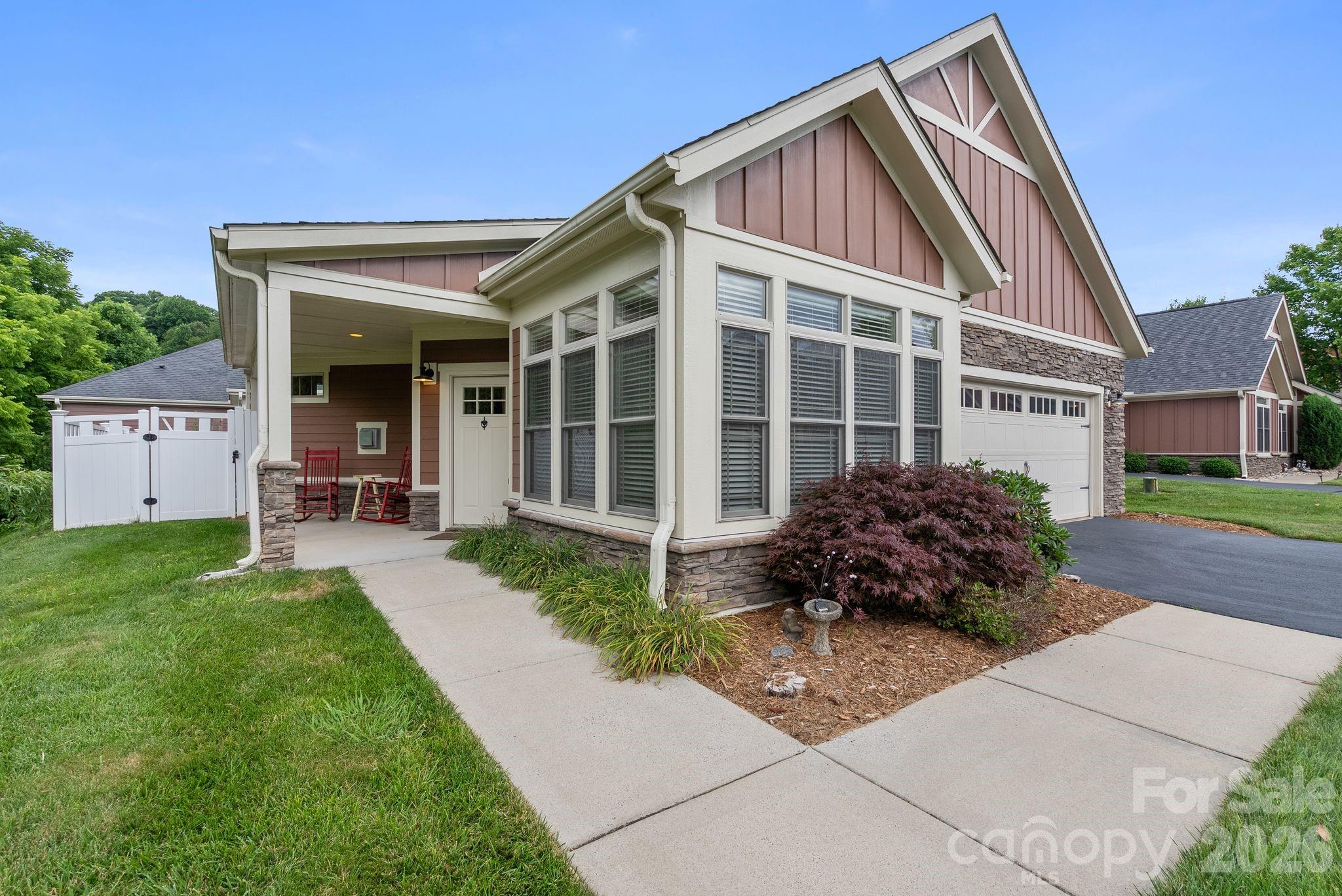 Vistas Of Westfield - Residential