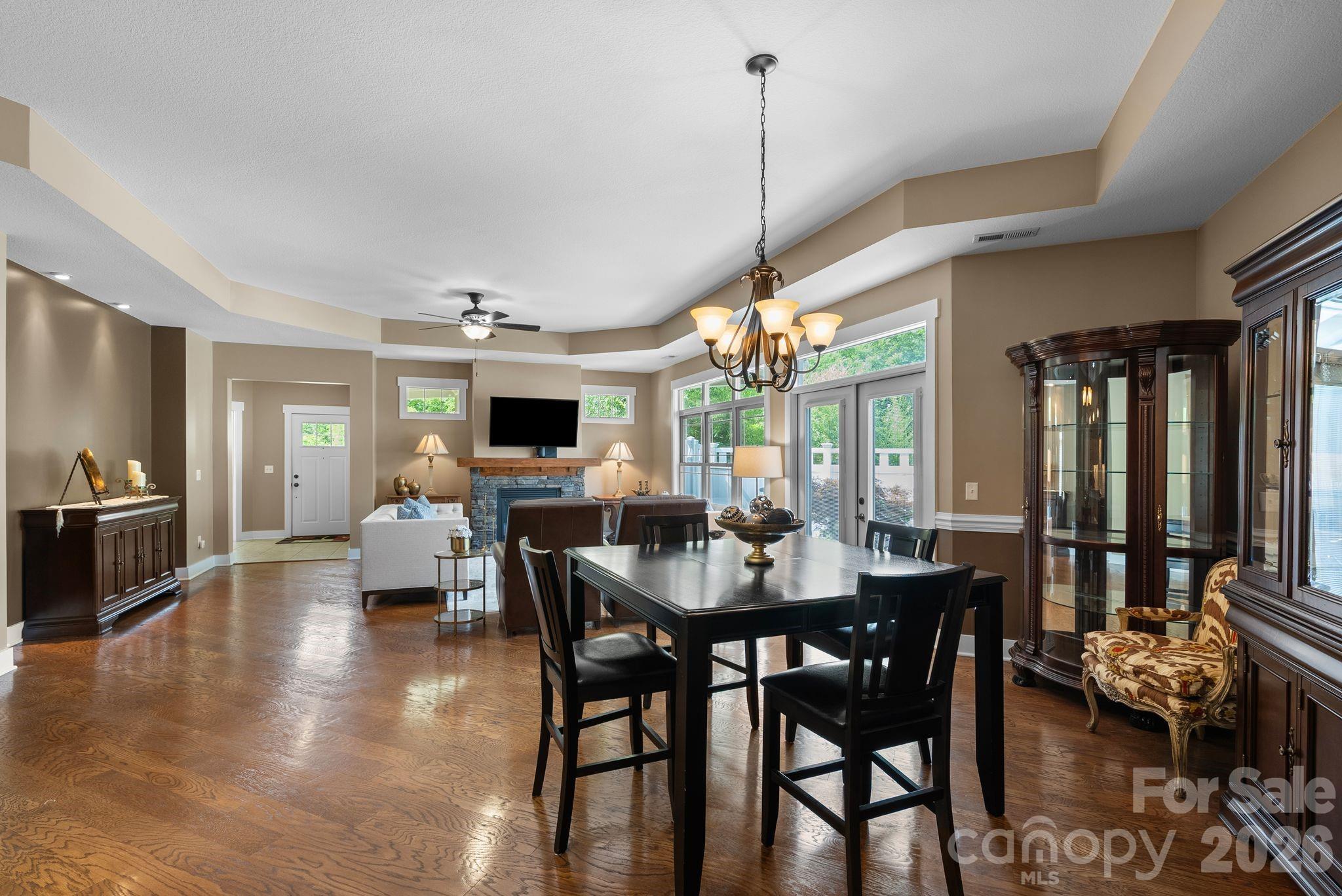 Vistas Of Westfield - Residential