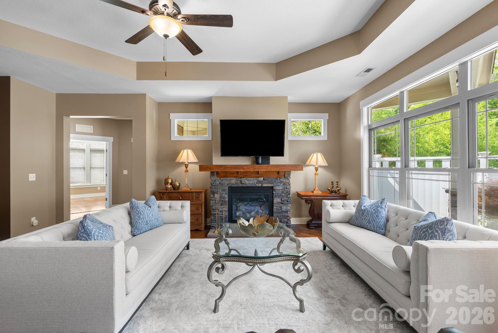 Vistas Of Westfield - Residential
