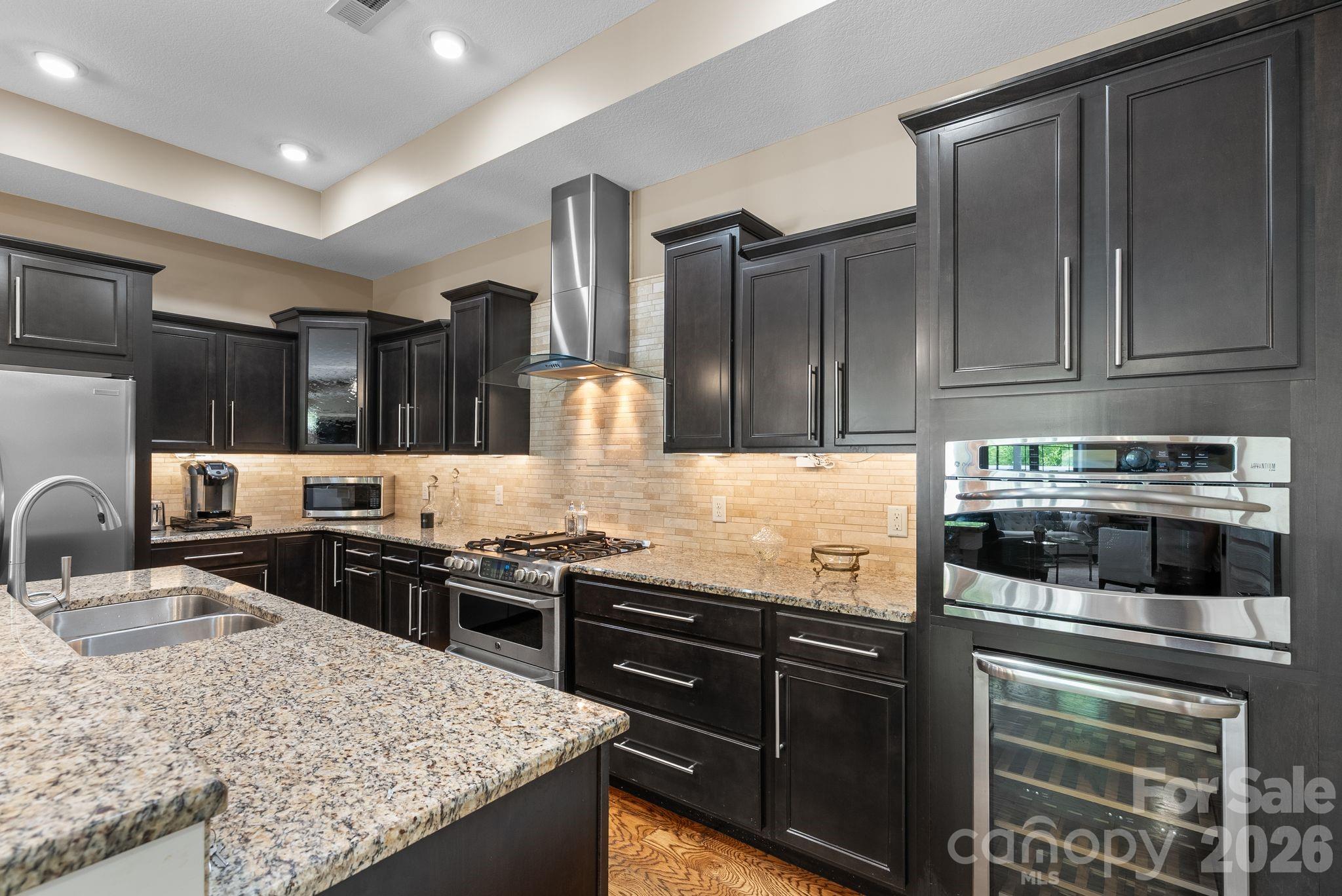 Vistas Of Westfield - Residential