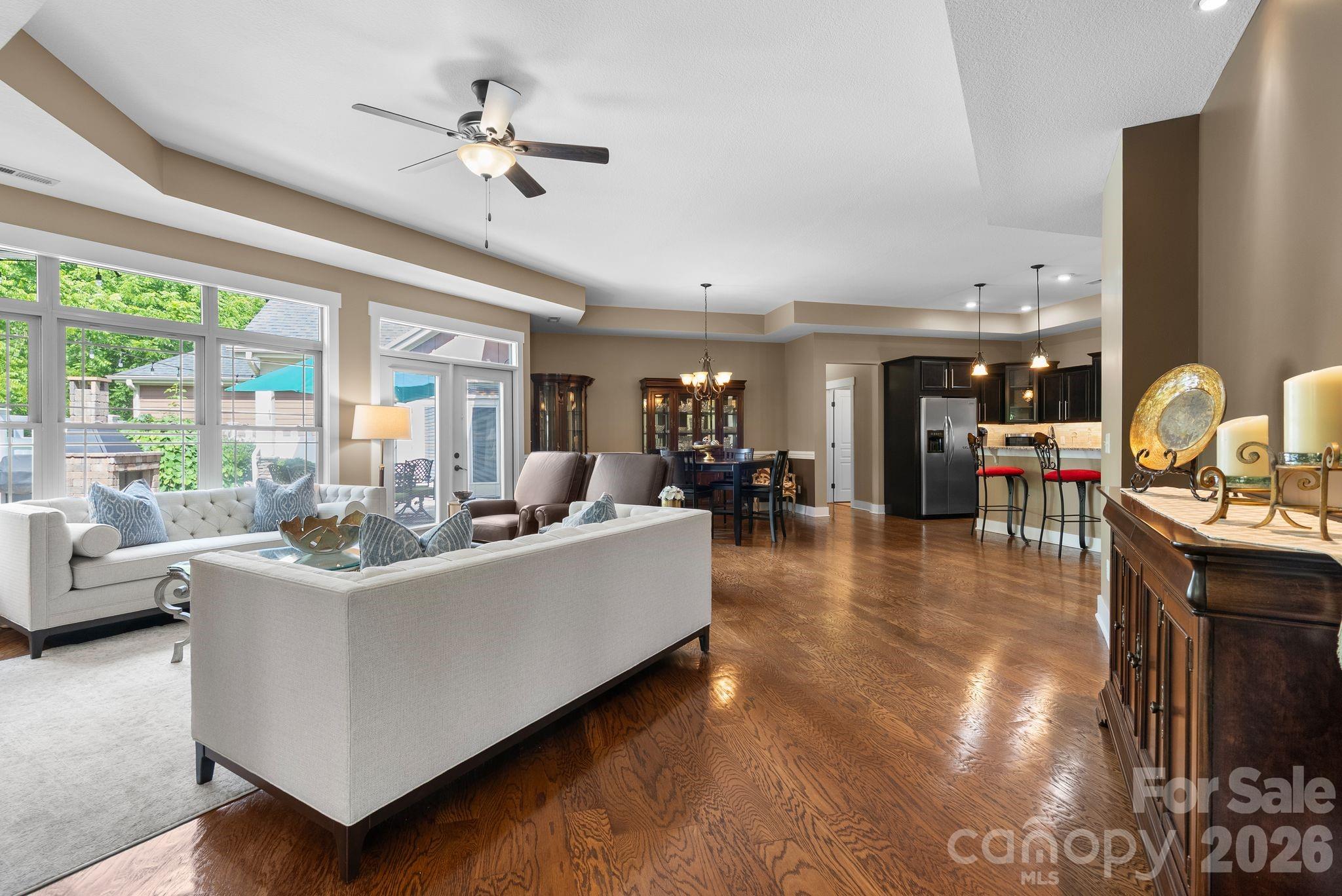 Vistas Of Westfield - Residential