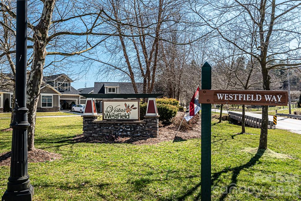 Vistas Of Westfield - Residential
