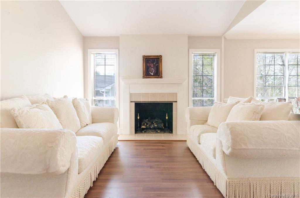 Mulberry - Residential