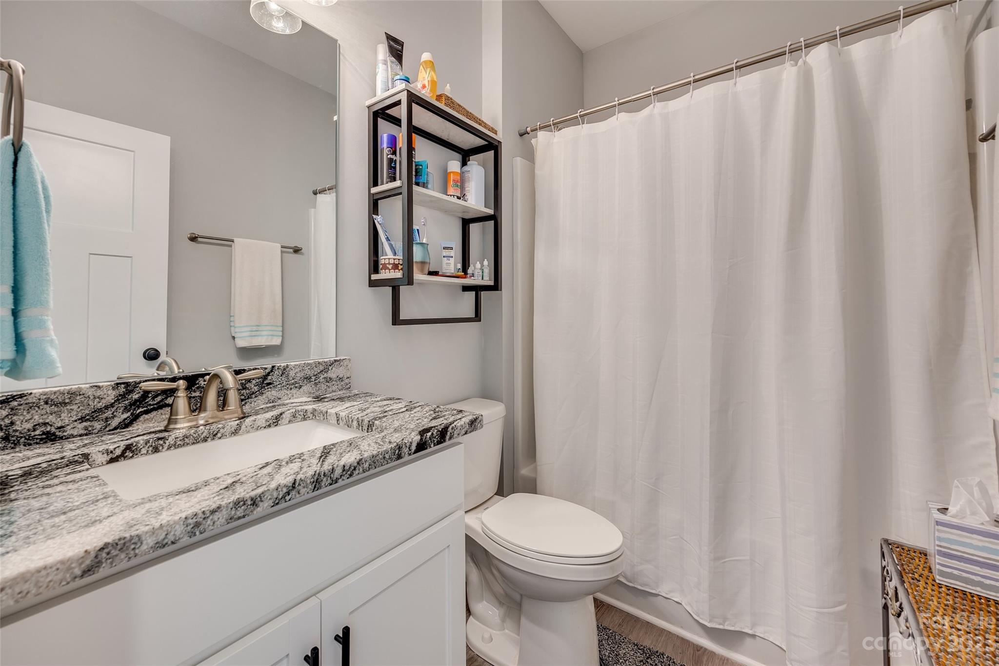 Stonecrest Meadows - Residential