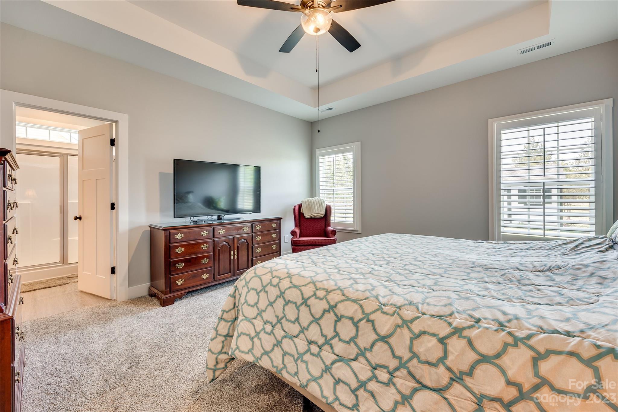 Stonecrest Meadows - Residential
