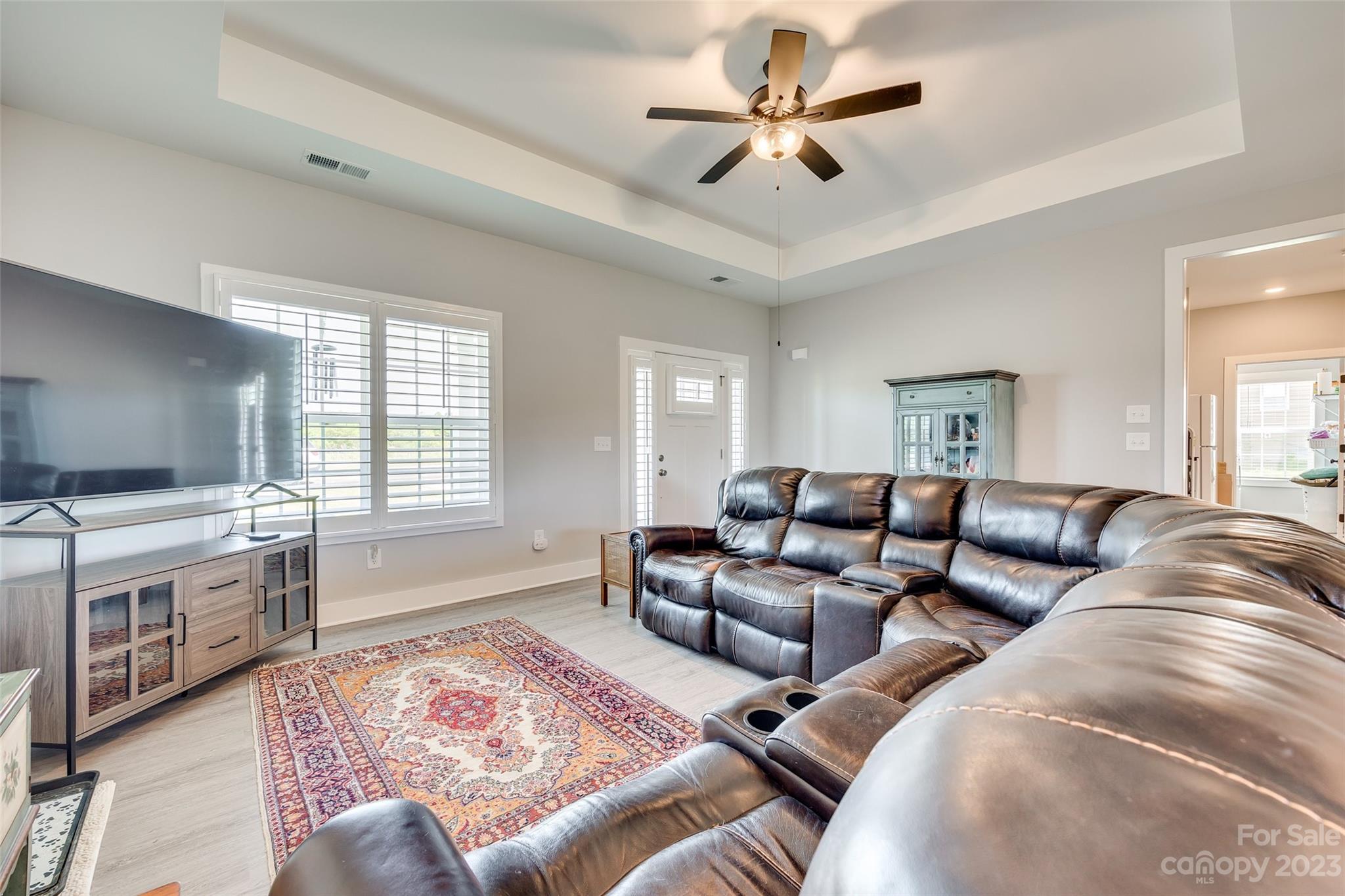 Stonecrest Meadows - Residential