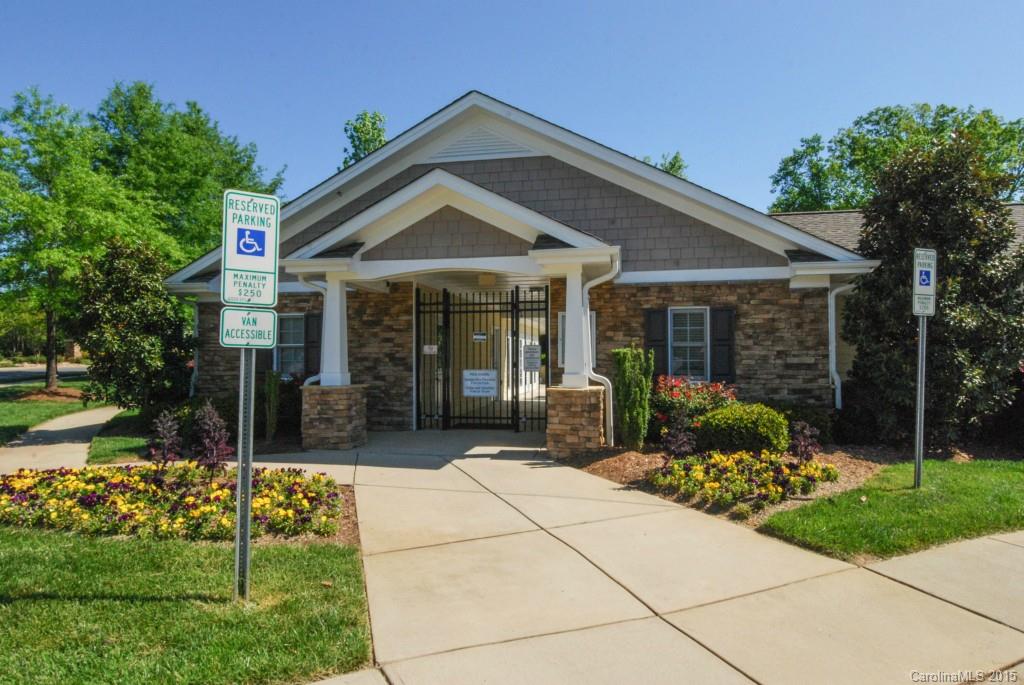 Whitley Mills - Residential