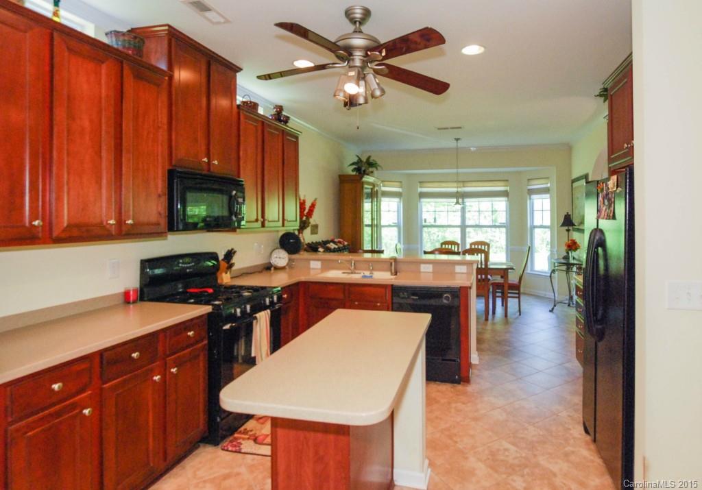 Whitley Mills - Residential