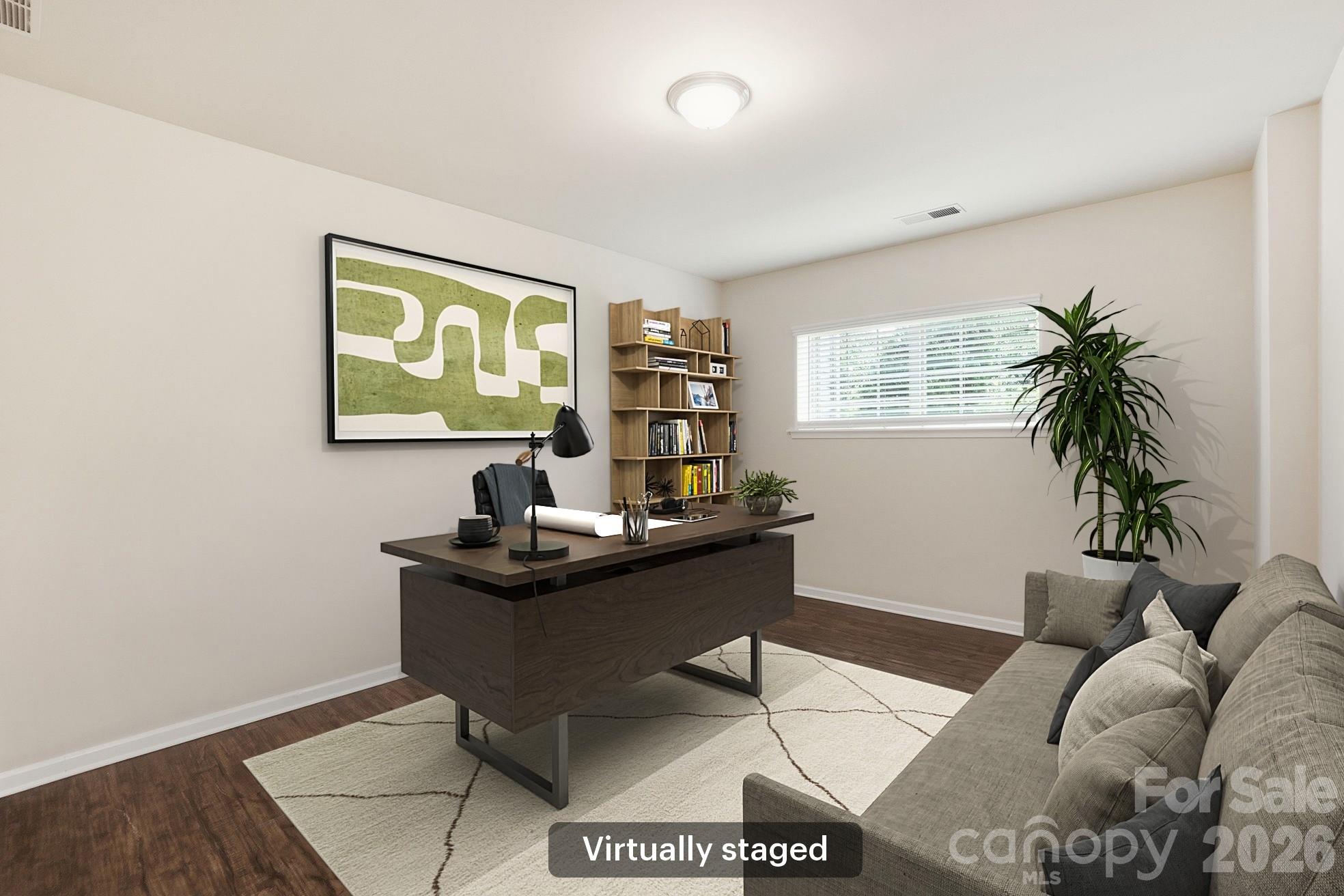 Cameron Creek - Residential