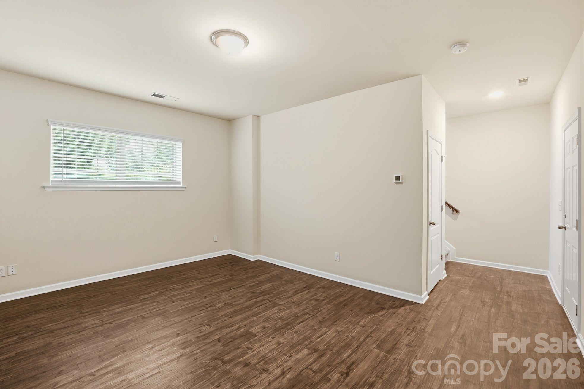 Cameron Creek - Residential