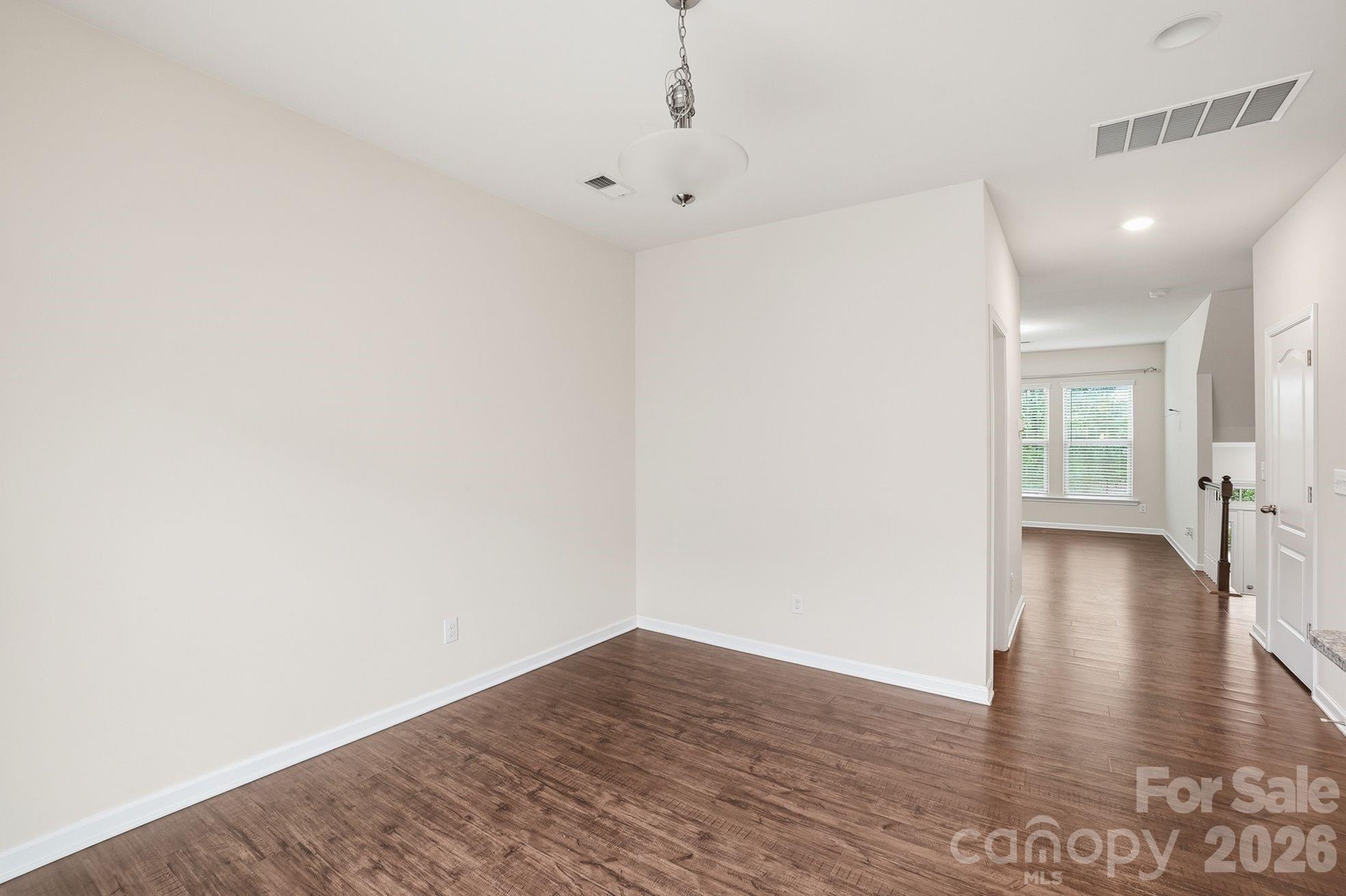 Cameron Creek - Residential