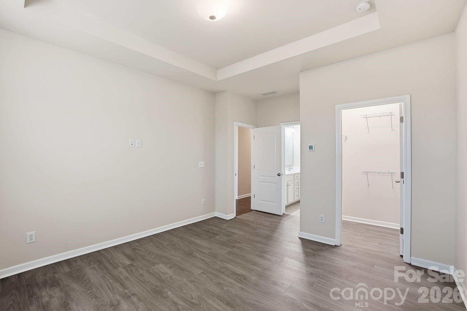 Cameron Creek - Residential