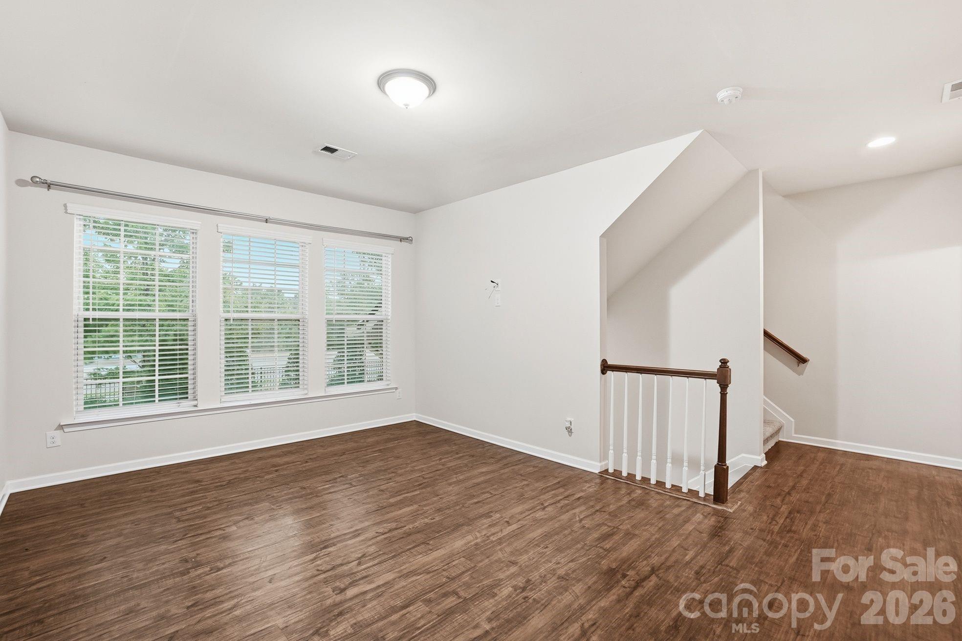 Cameron Creek - Residential
