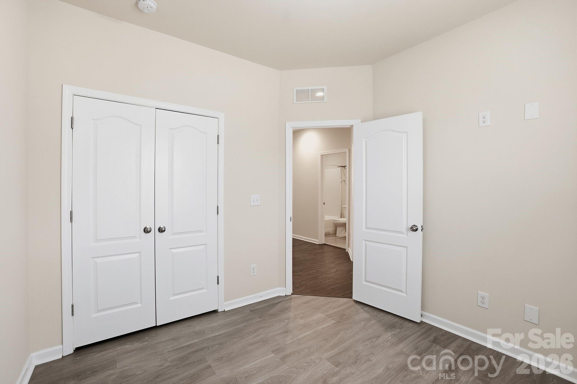 Cameron Creek - Residential