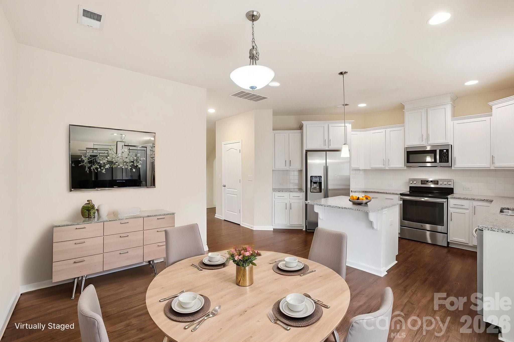 Cameron Creek - Residential