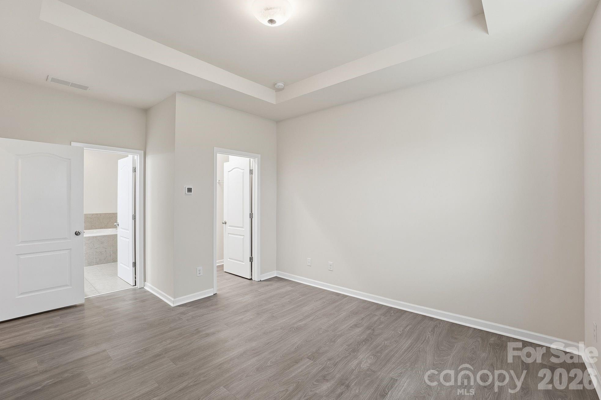 Cameron Creek - Residential
