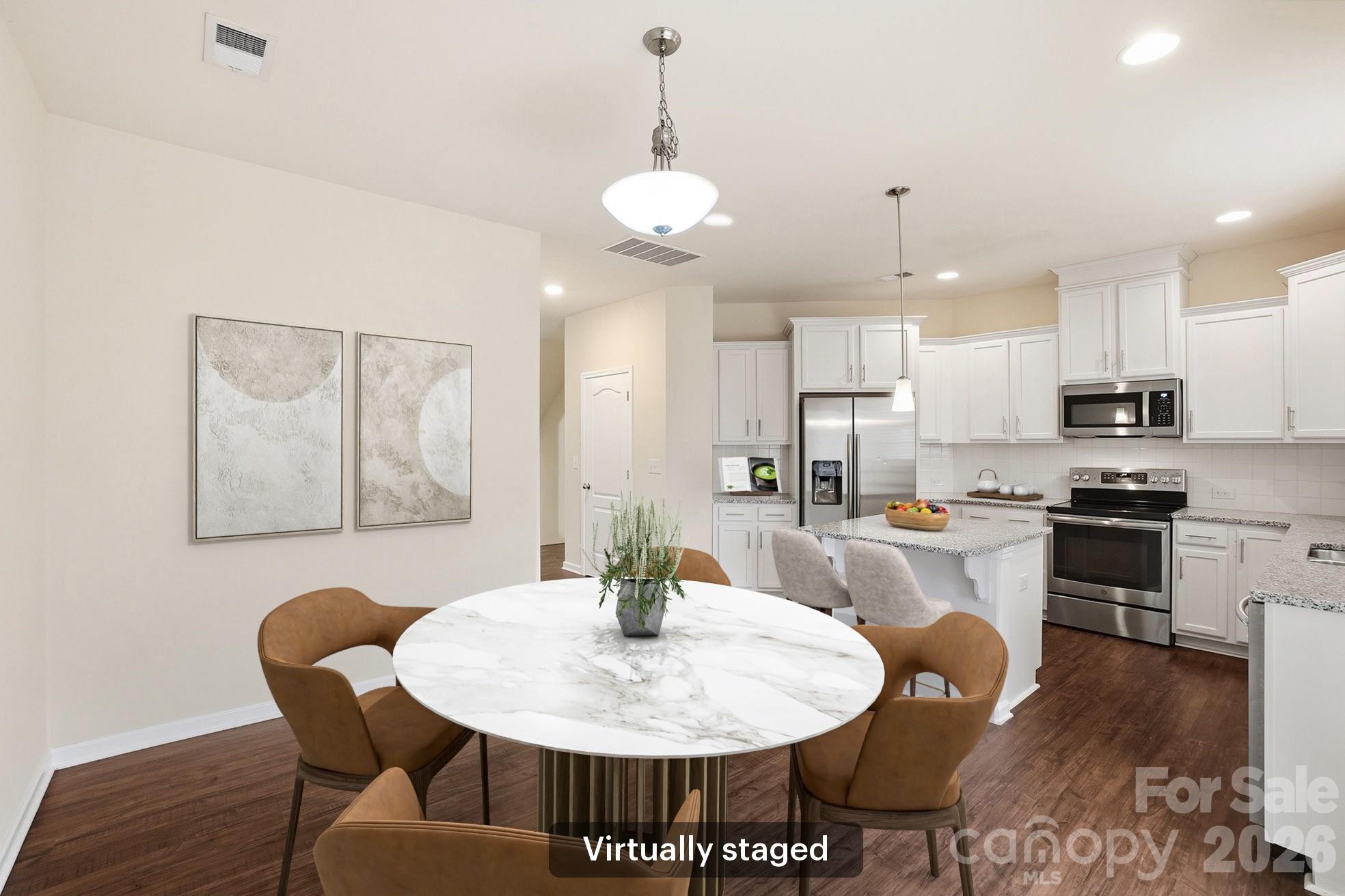 Cameron Creek - Residential