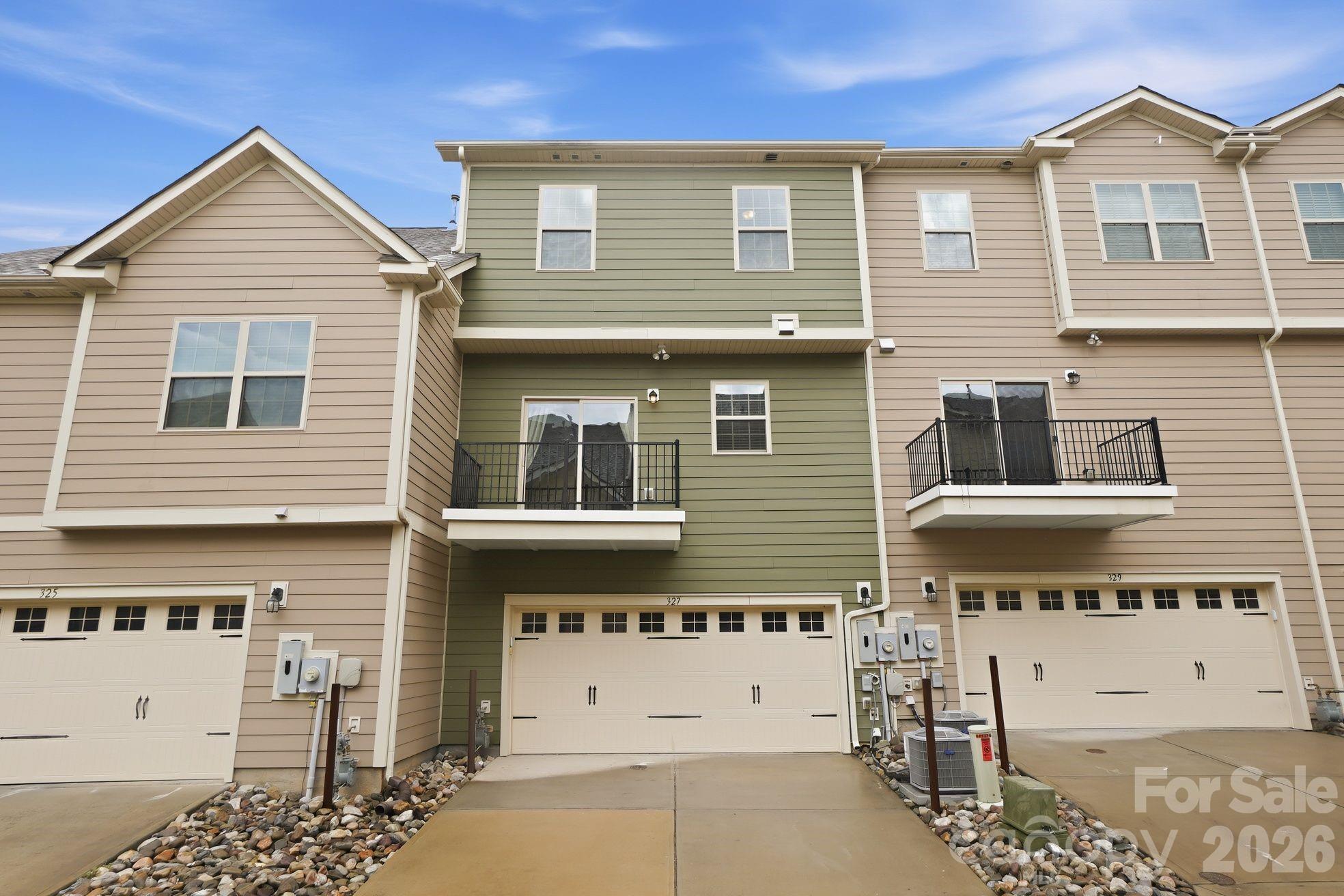 Cameron Creek - Residential