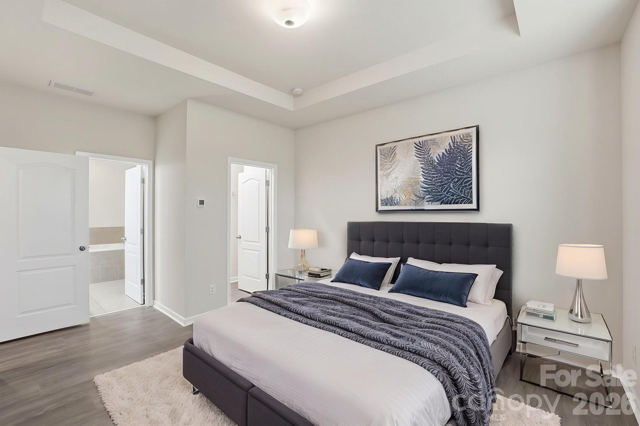 Cameron Creek - Residential