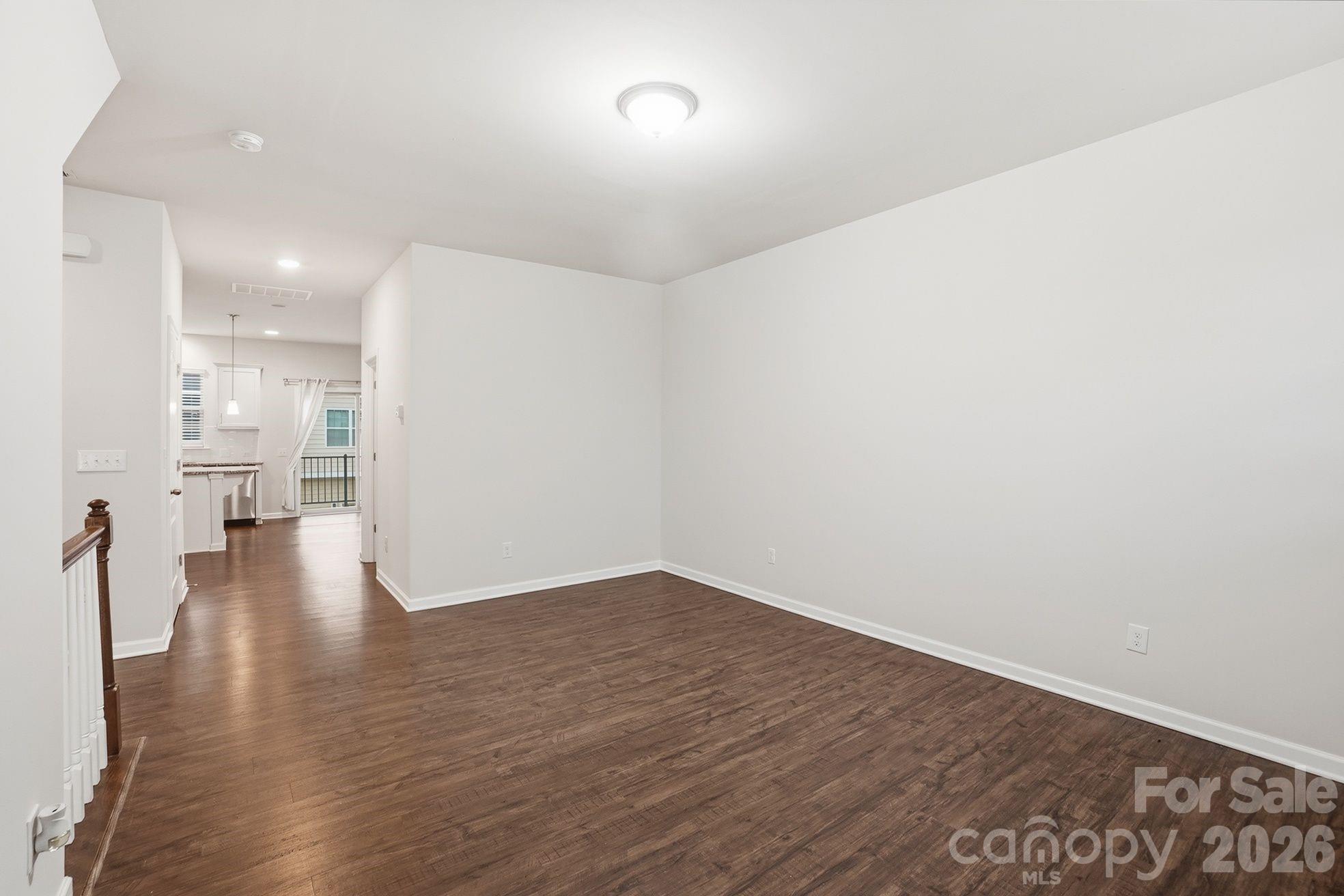Cameron Creek - Residential