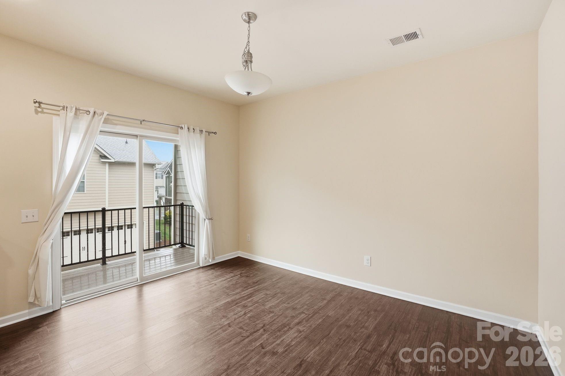 Cameron Creek - Residential