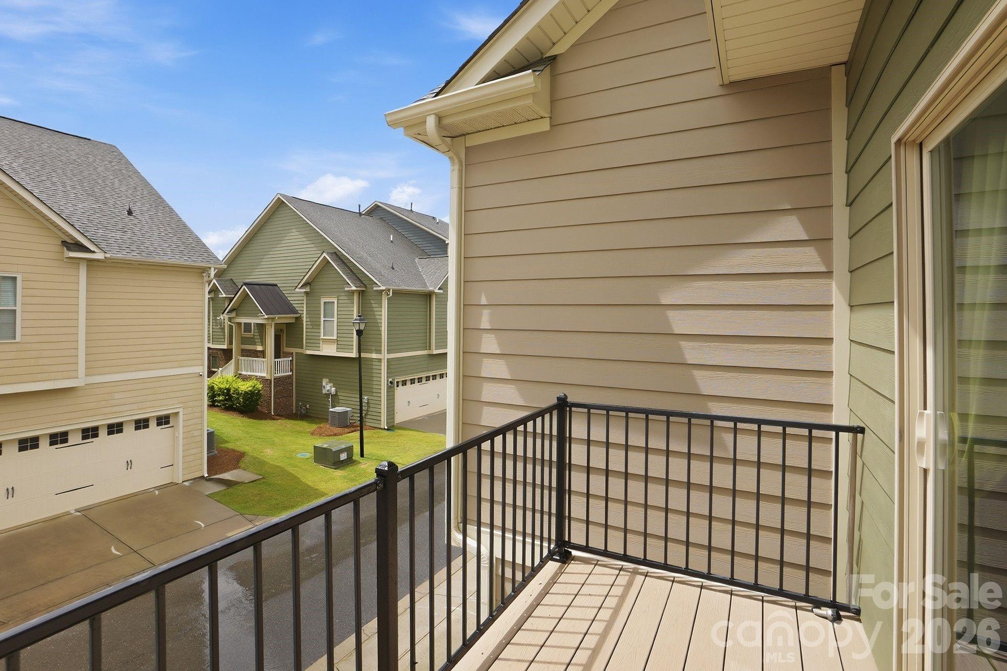 Cameron Creek - Residential