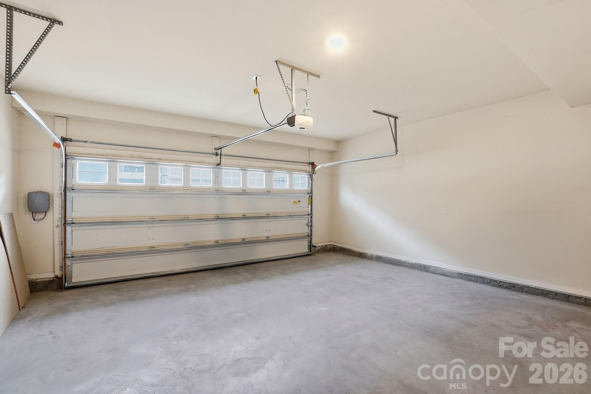 Cameron Creek - Residential