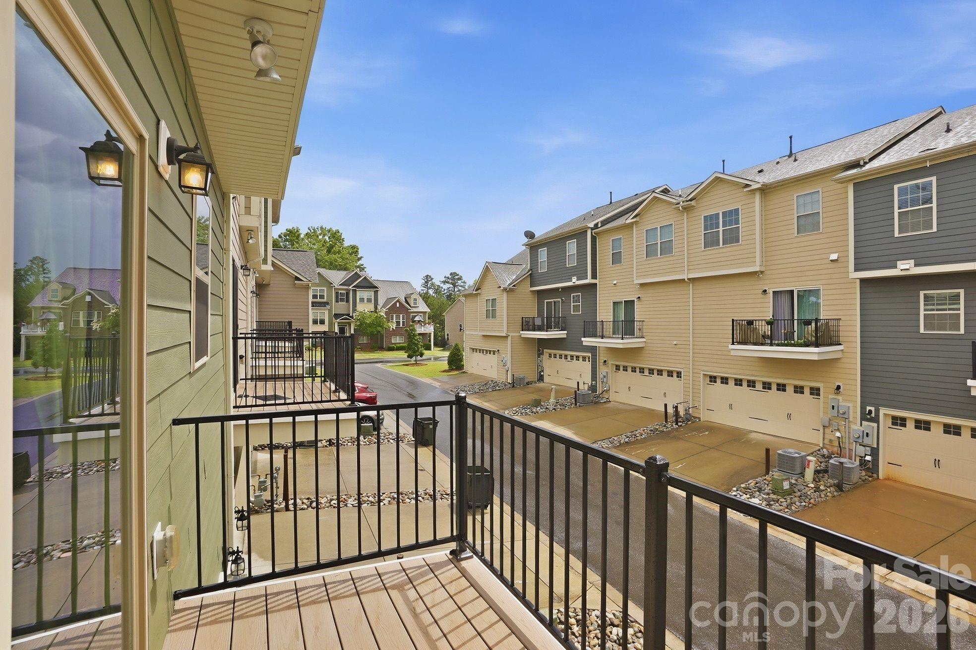Cameron Creek - Residential