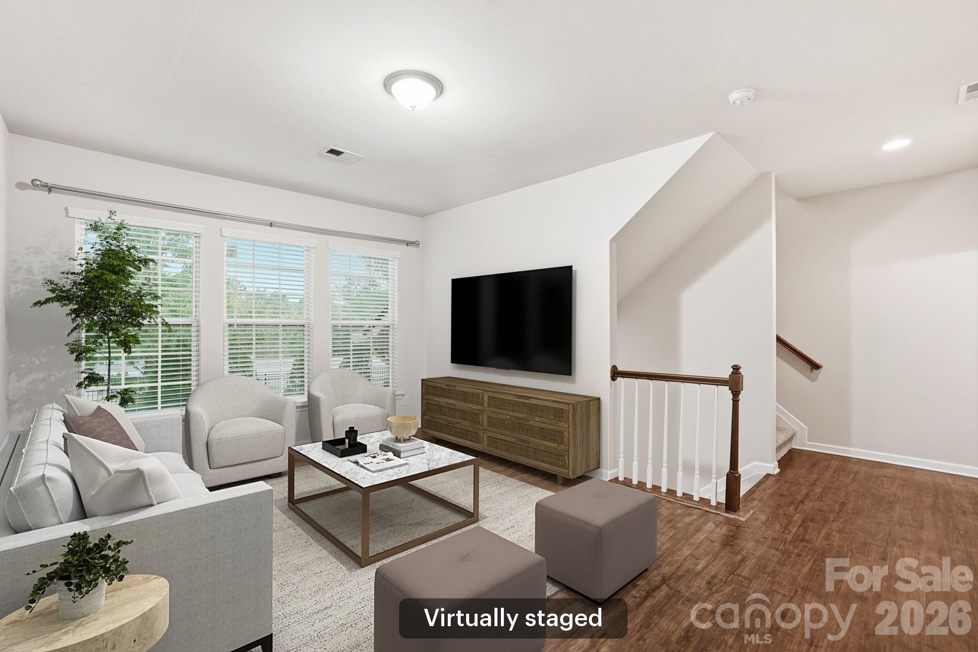 Cameron Creek - Residential