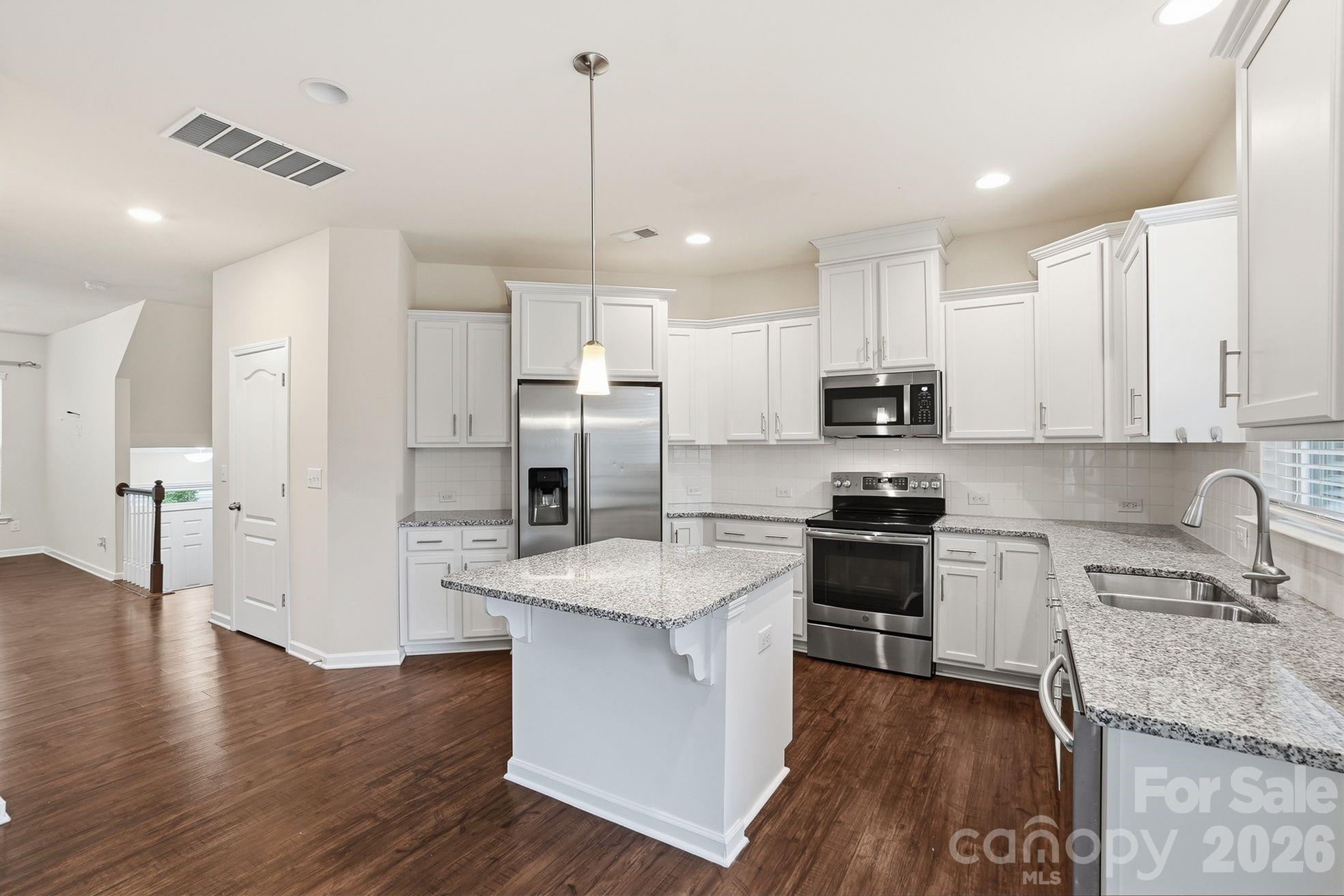 Cameron Creek - Residential