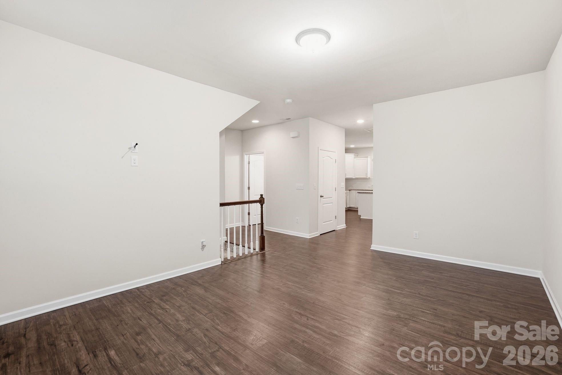 Cameron Creek - Residential
