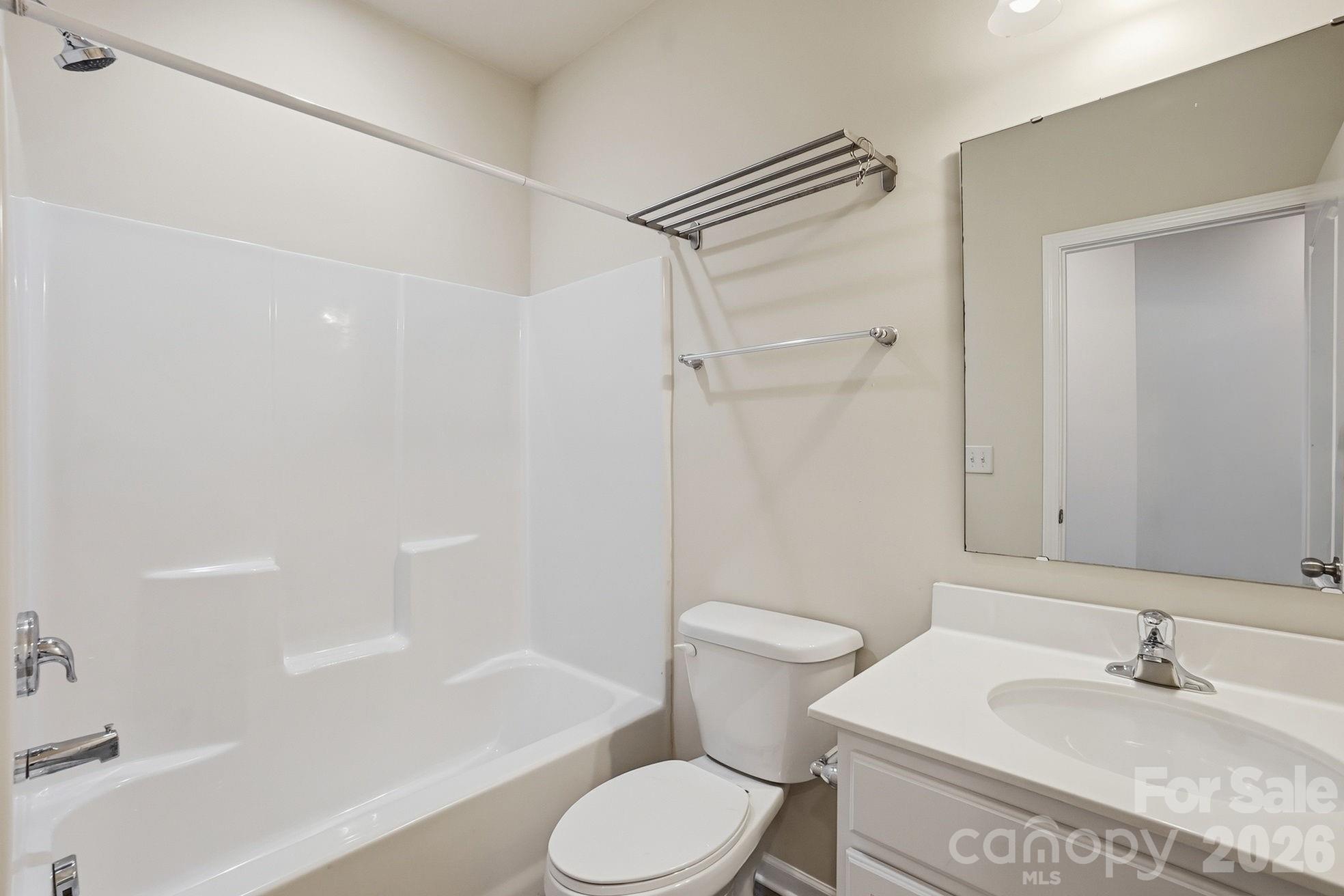 Cameron Creek - Residential