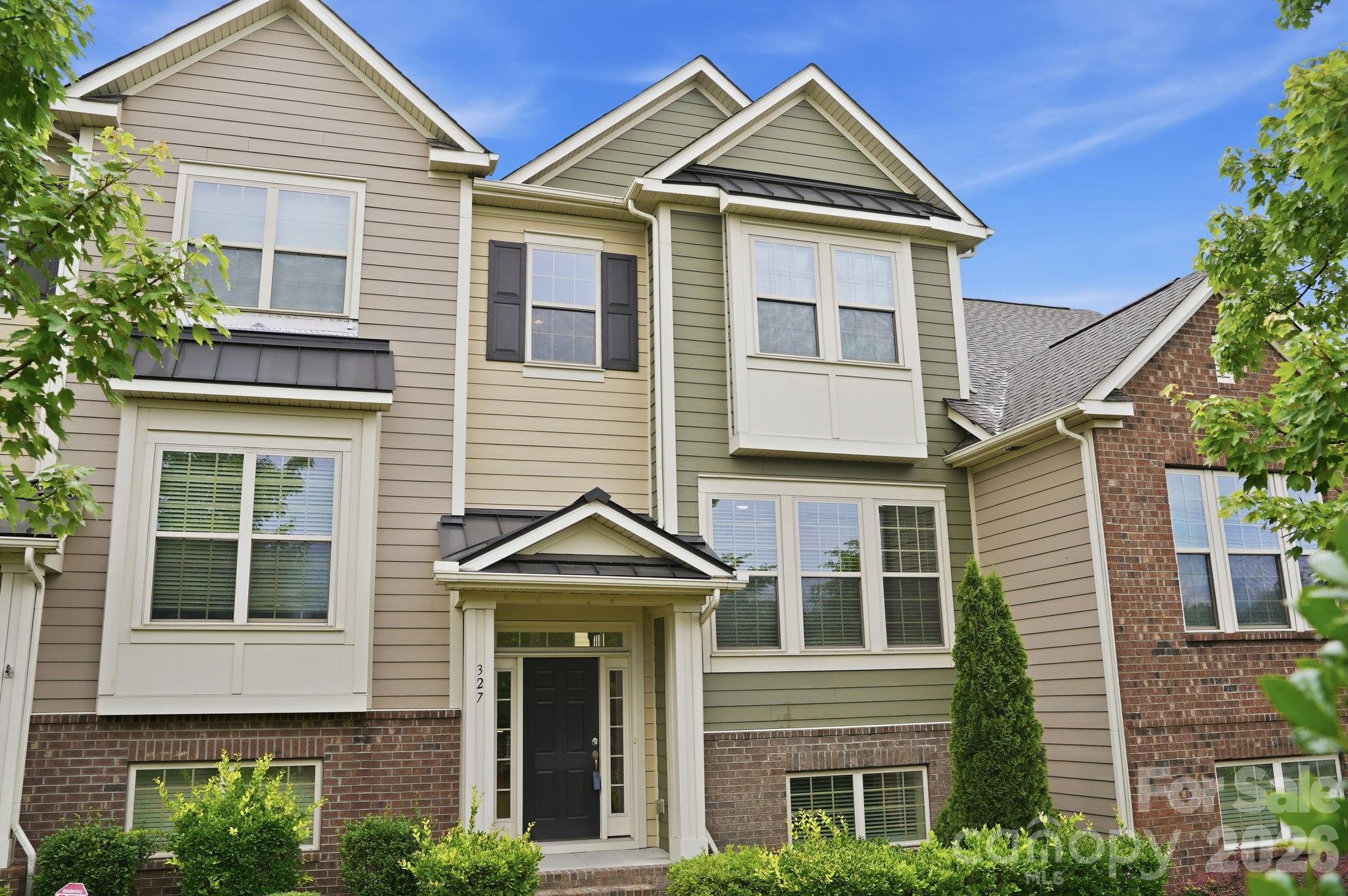 Cameron Creek - Residential
