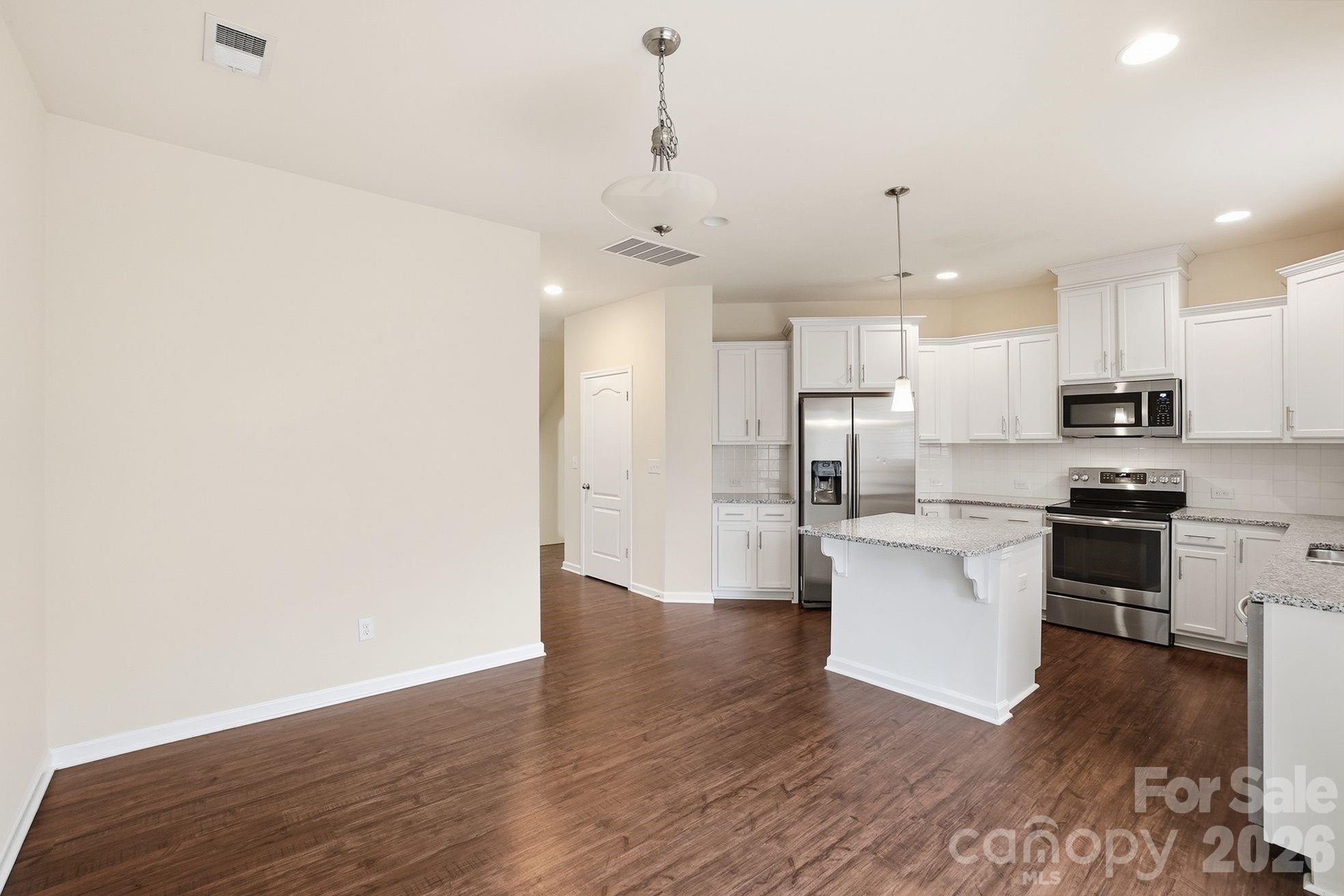 Cameron Creek - Residential