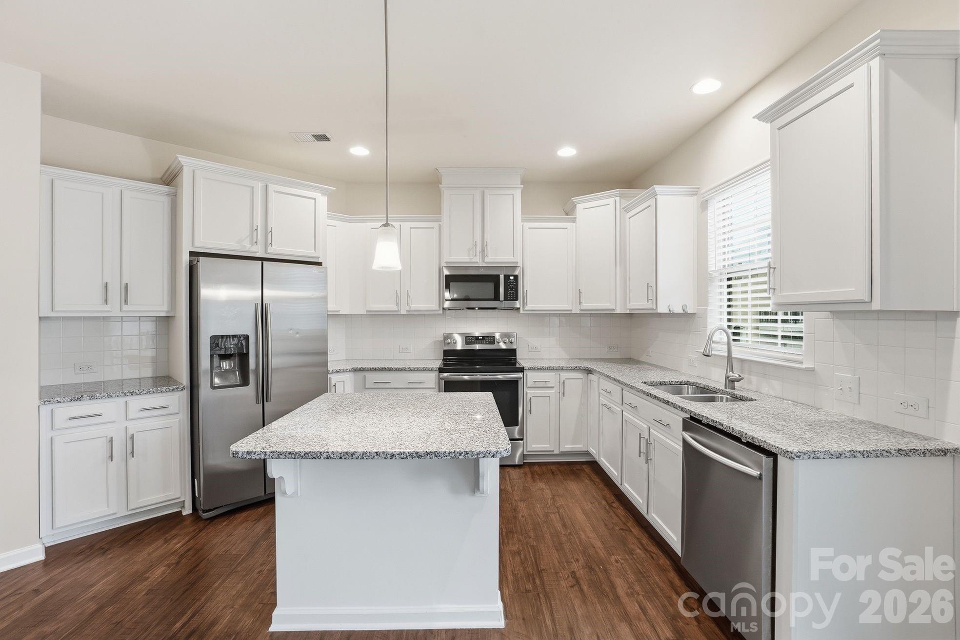 Cameron Creek - Residential