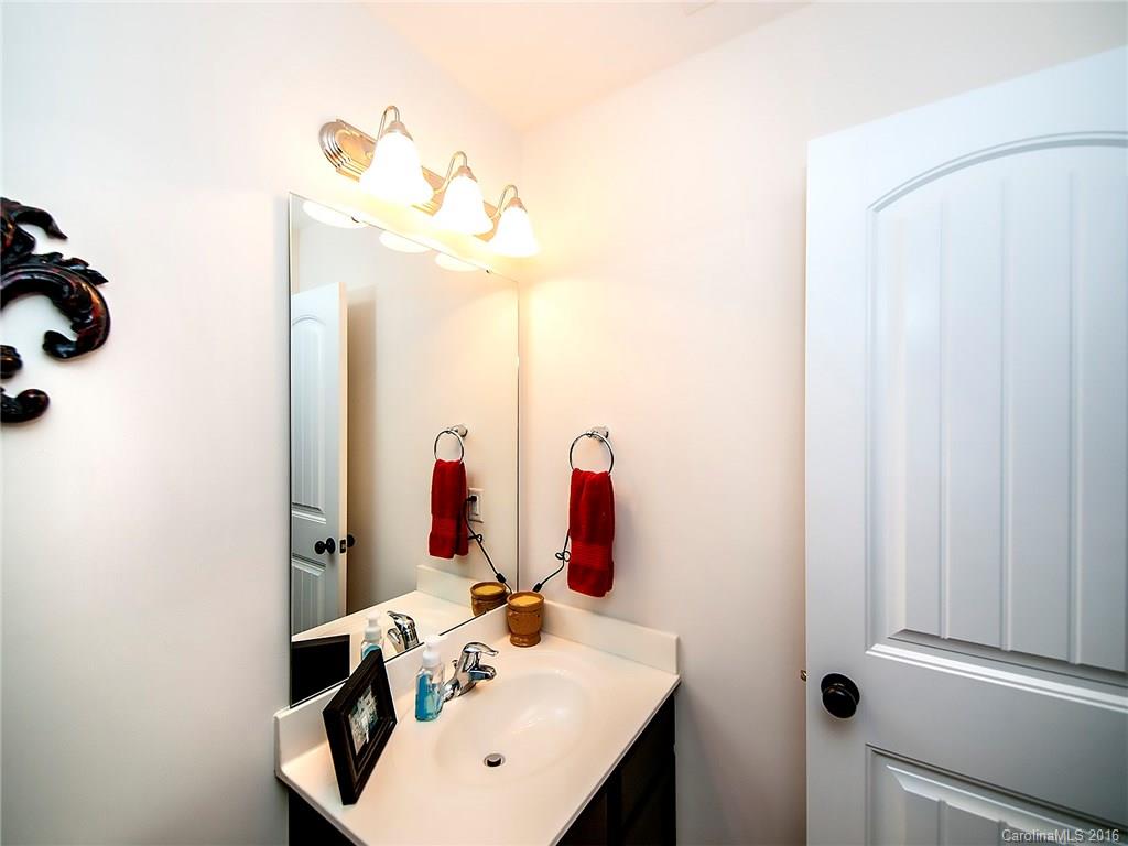 Huntington Place III - Residential