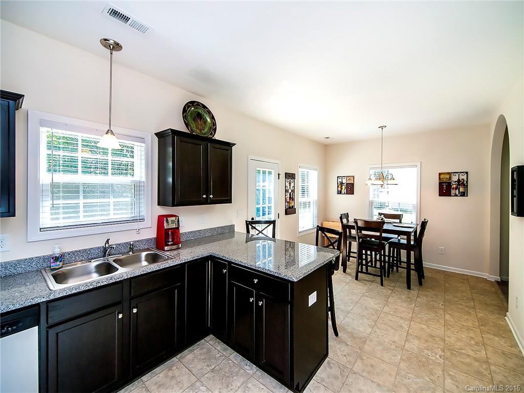 Huntington Place III - Residential