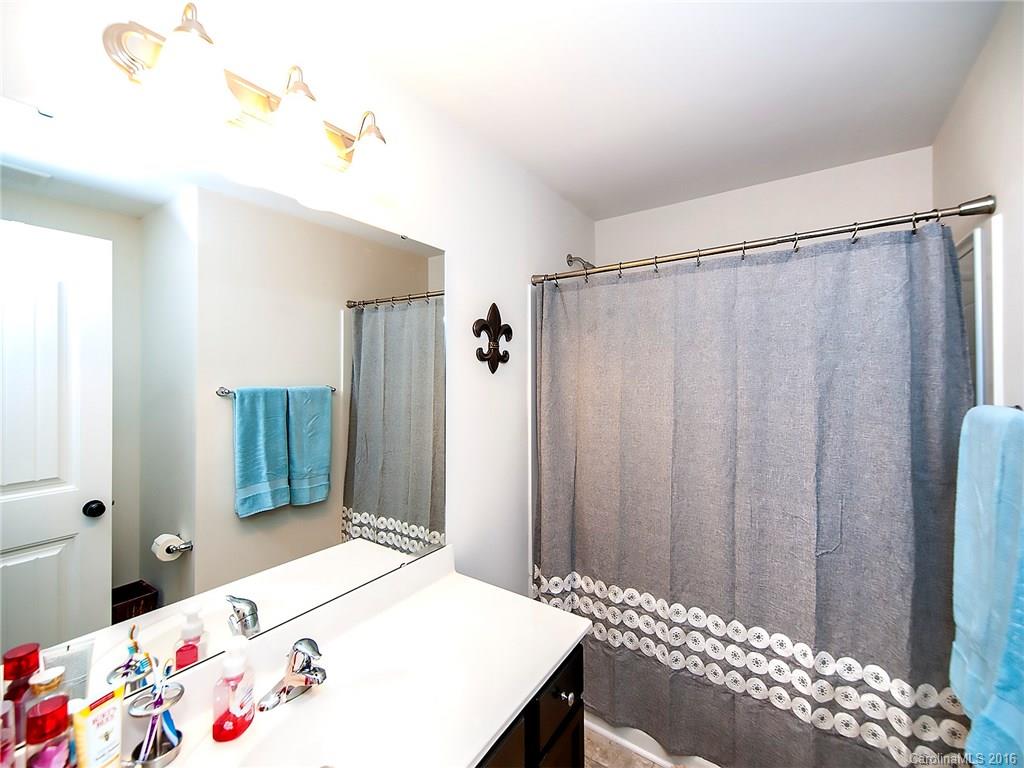 Huntington Place III - Residential