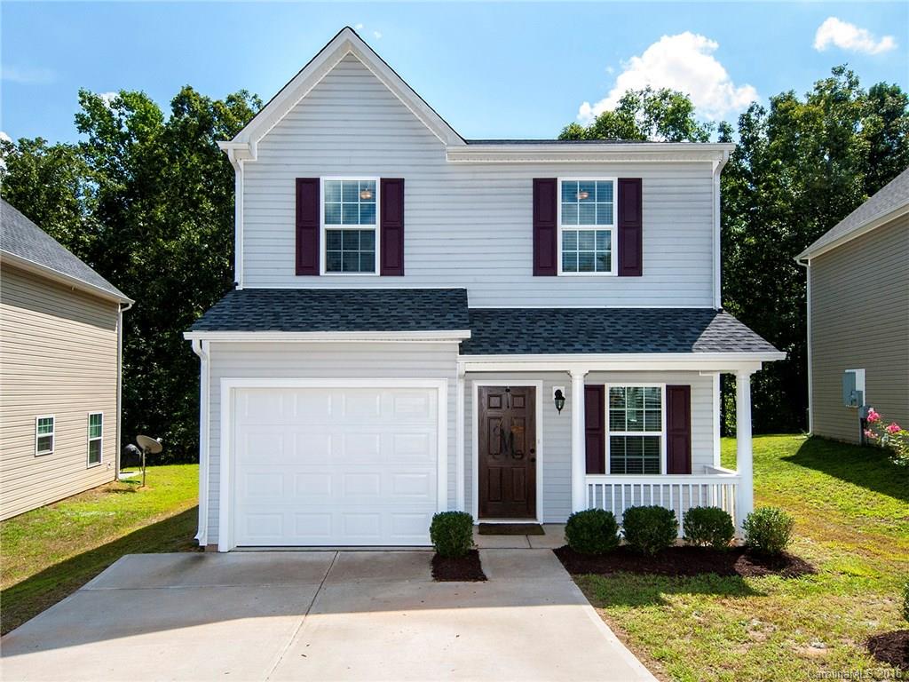 Huntington Place III - Residential