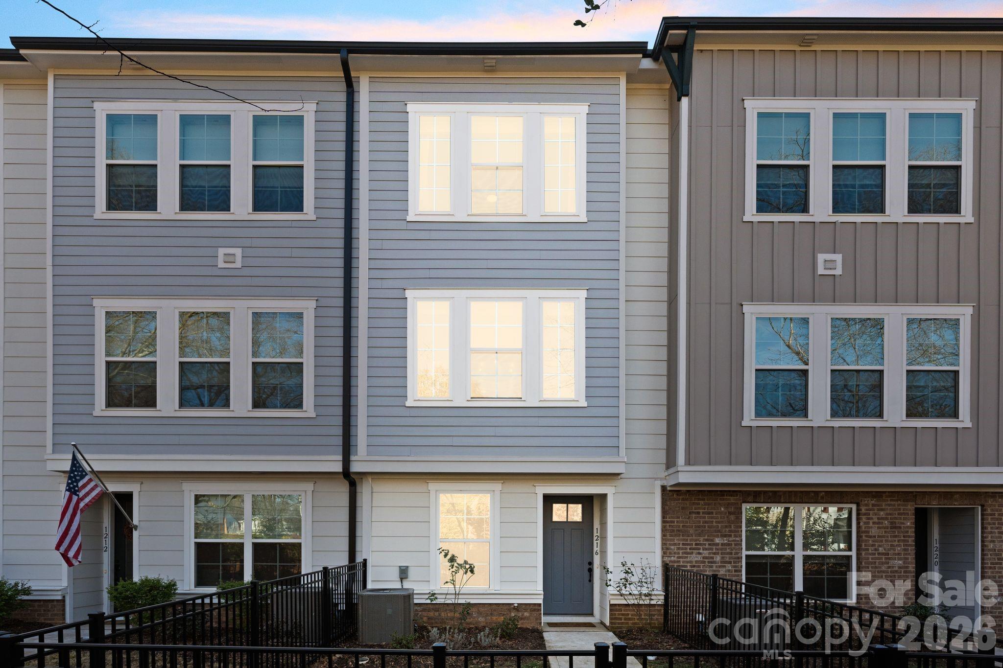 Cotswold - Residential