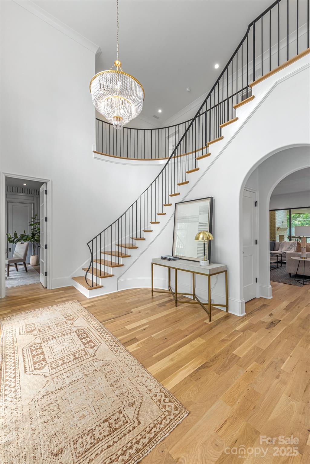 Lansdowne - Residential