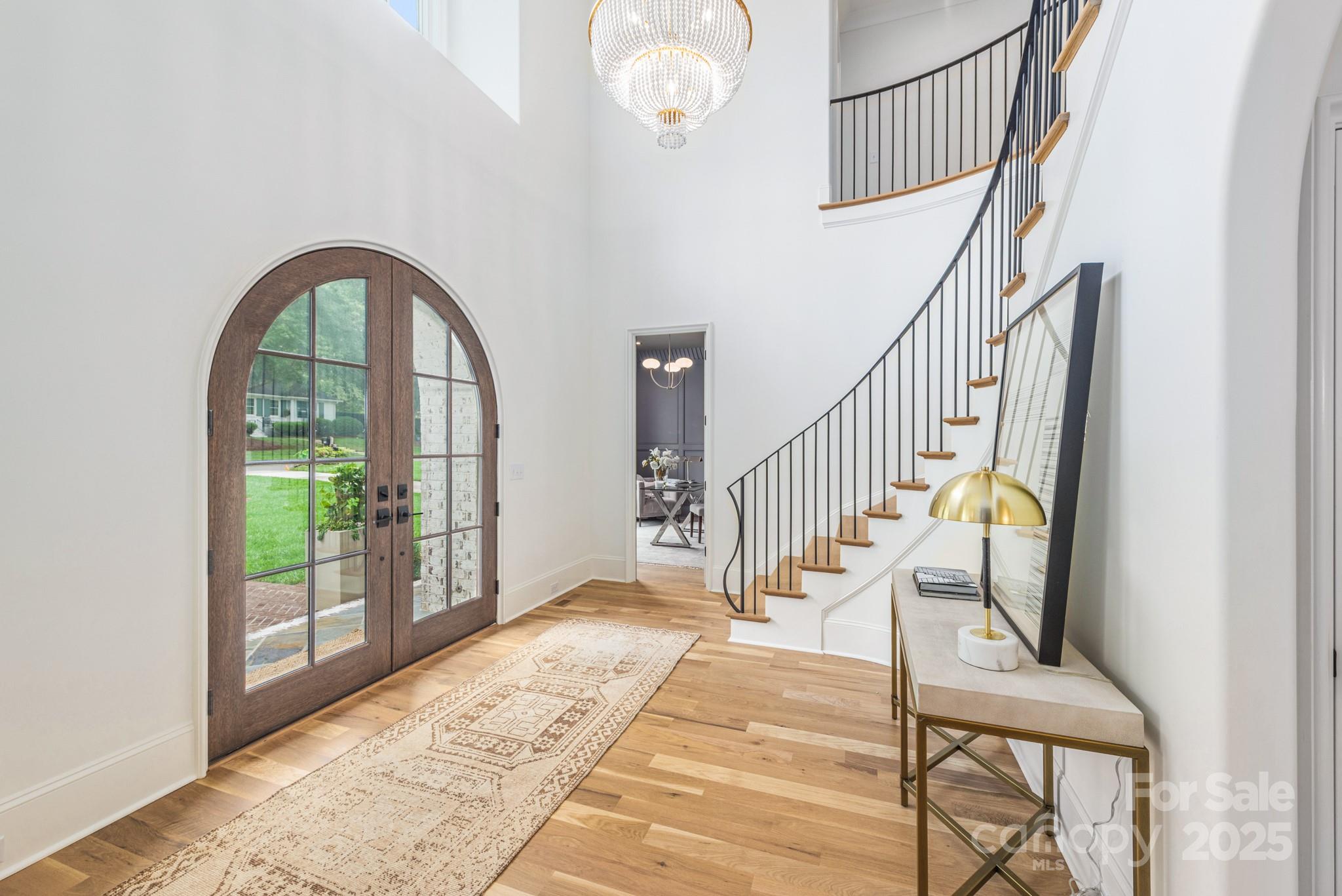 Lansdowne - Residential