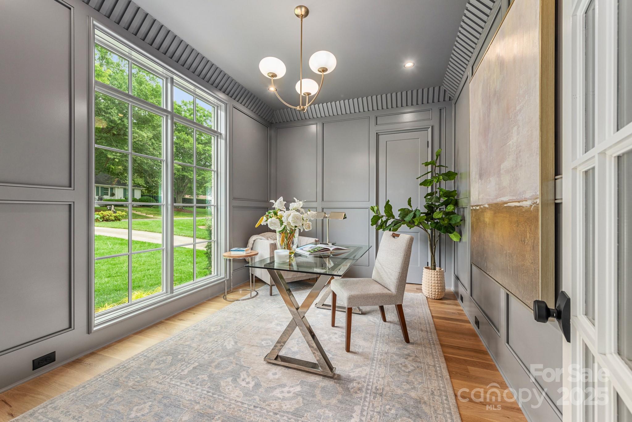Lansdowne - Residential