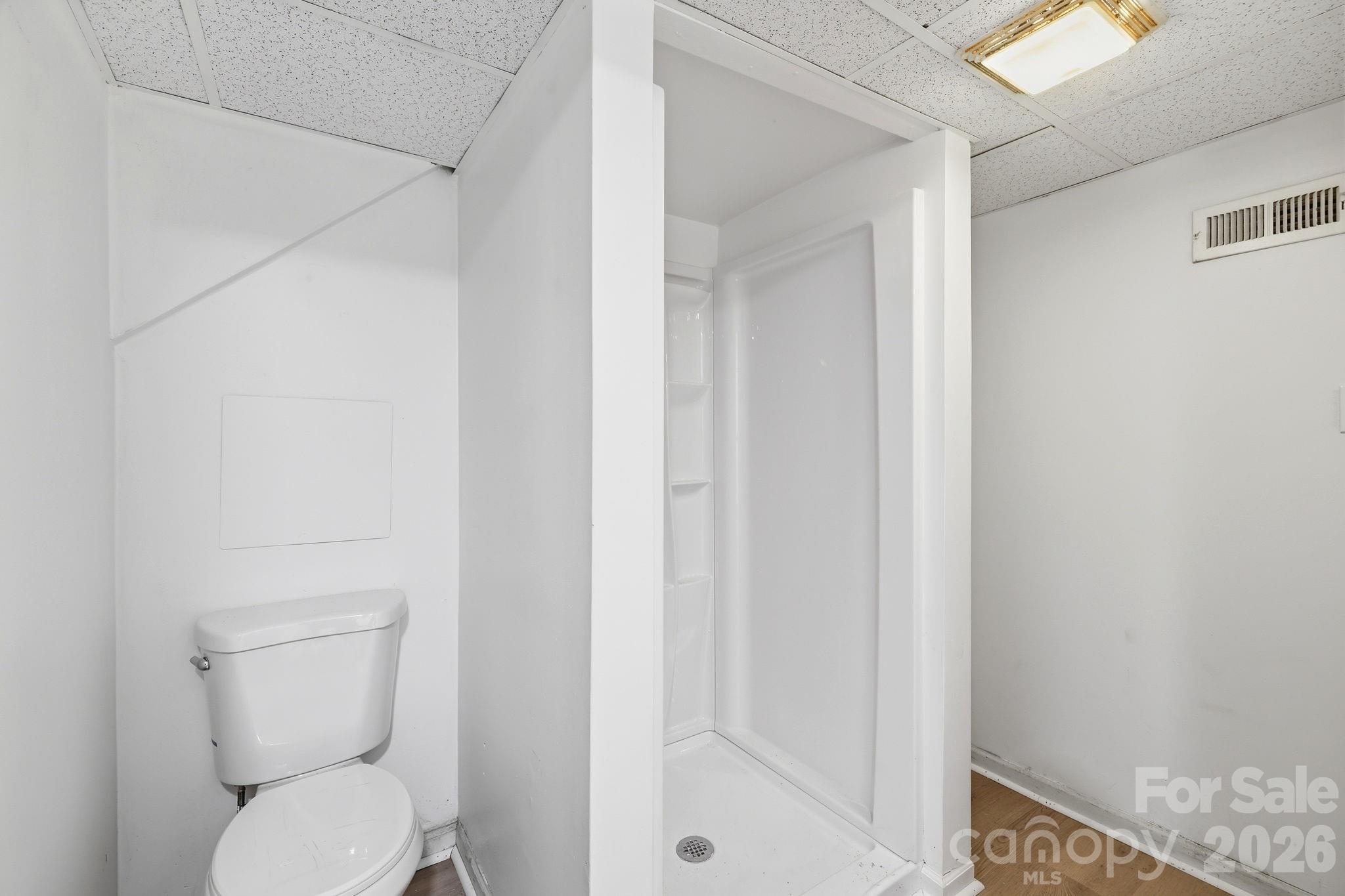 Huntington - Residential